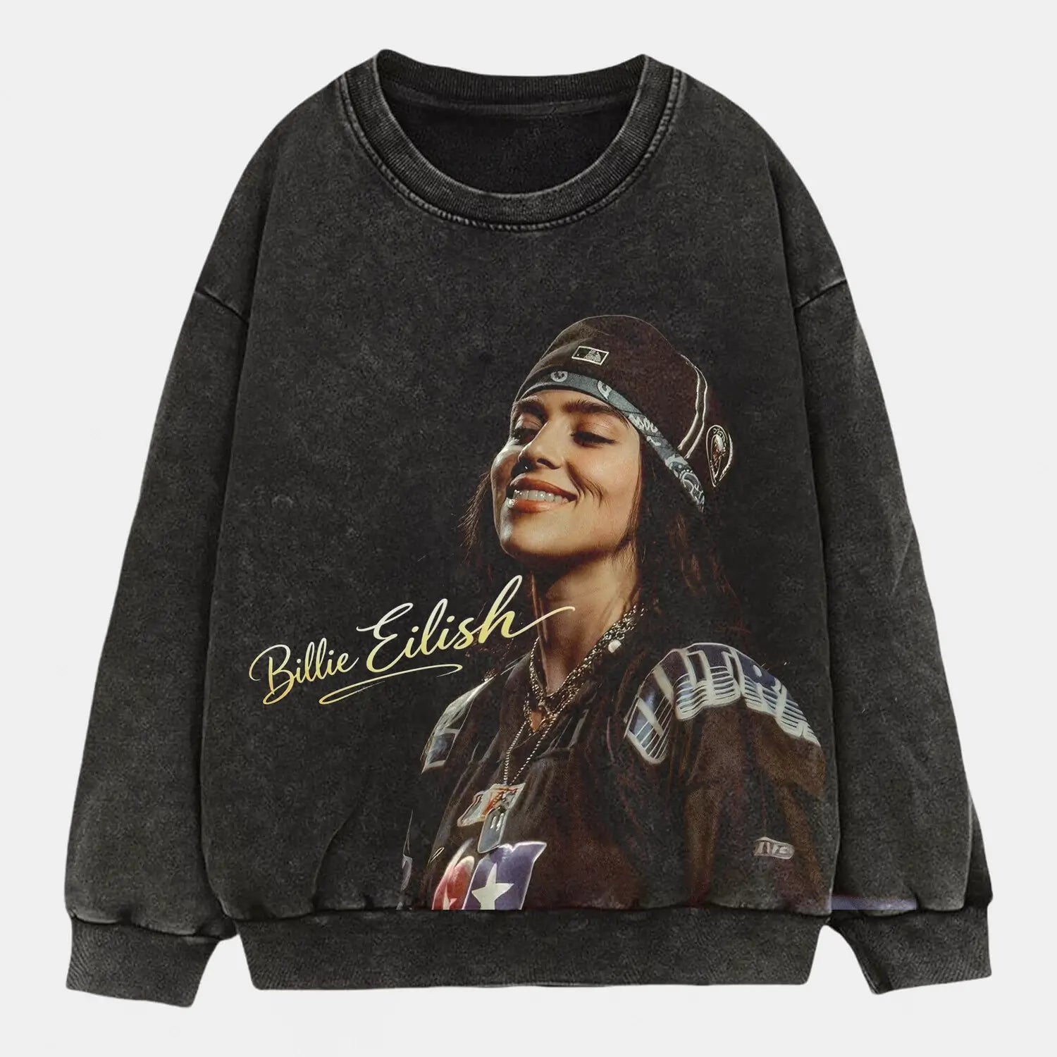 Billie Eilish 2.0 Tee