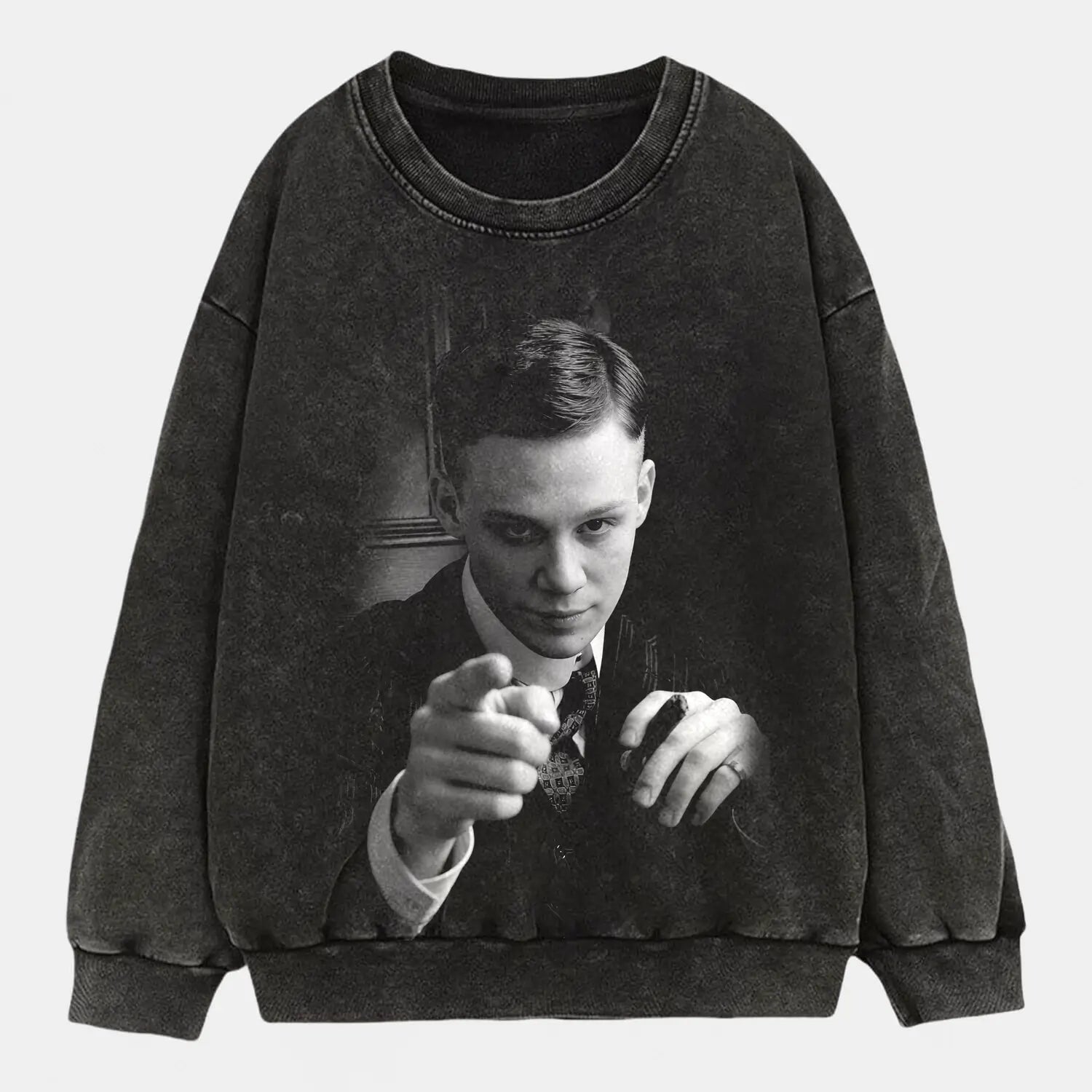 John Shelby Tee