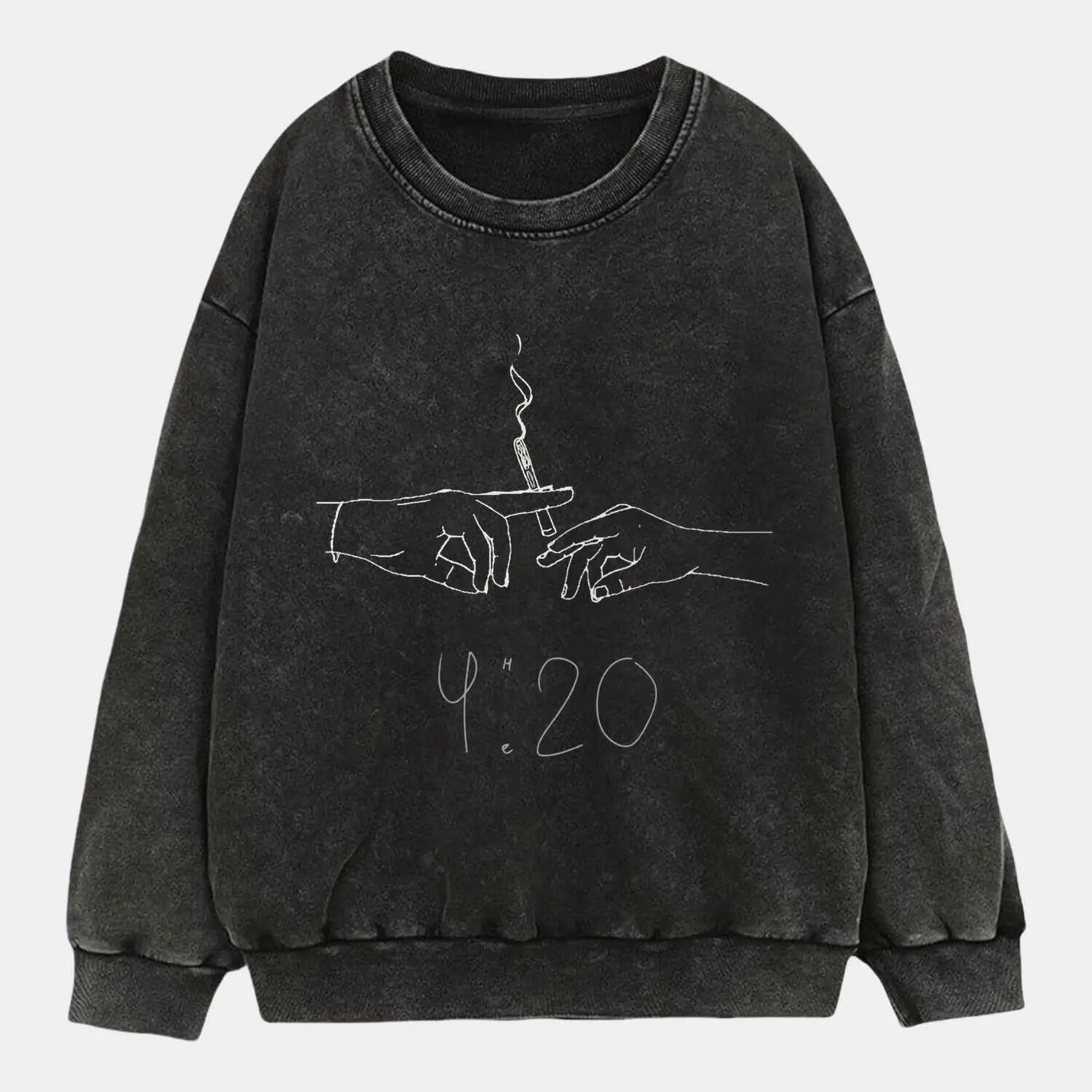 Time Begins Tee