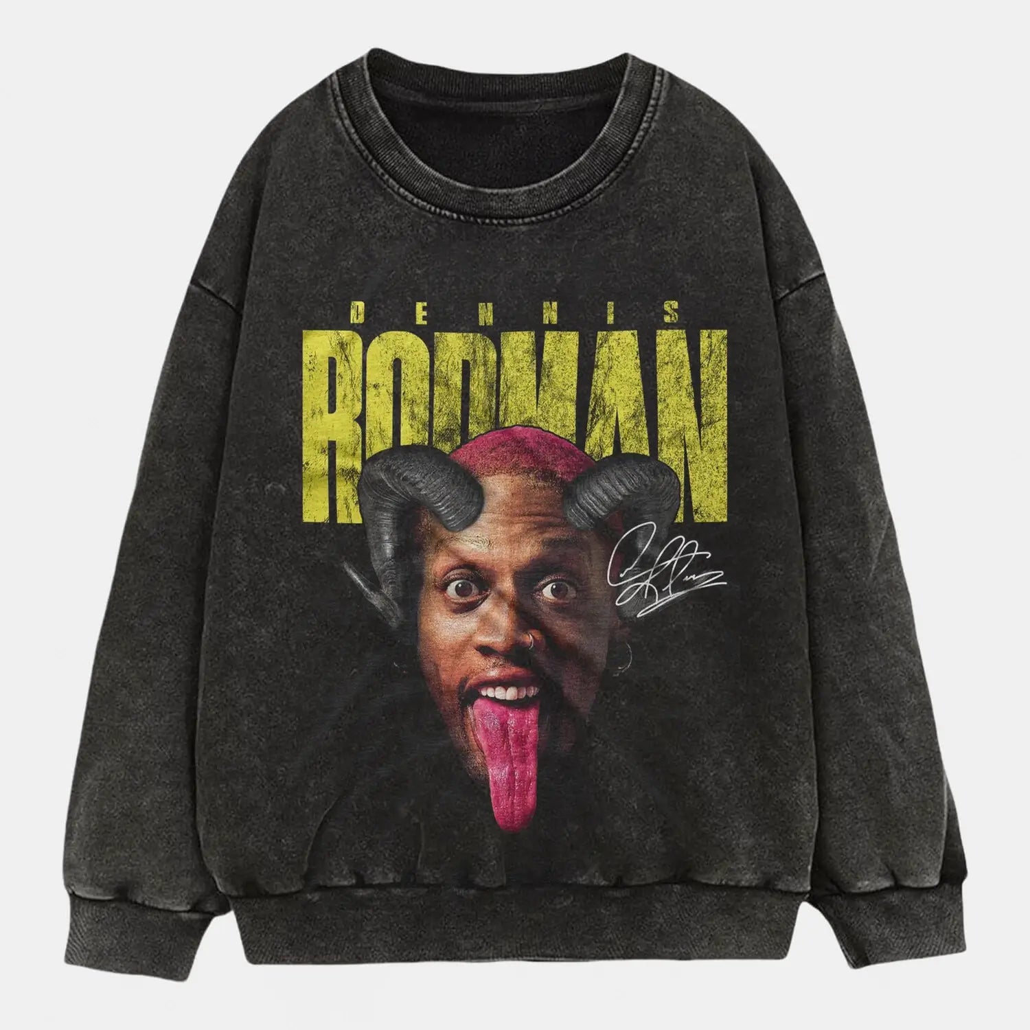 Dennis Rodman 5.0 Tee