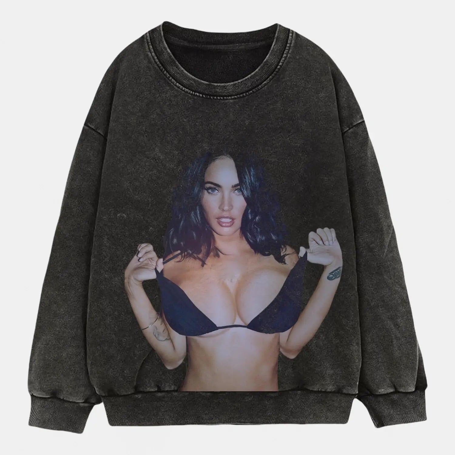 Megan Fox 2.0 Tee