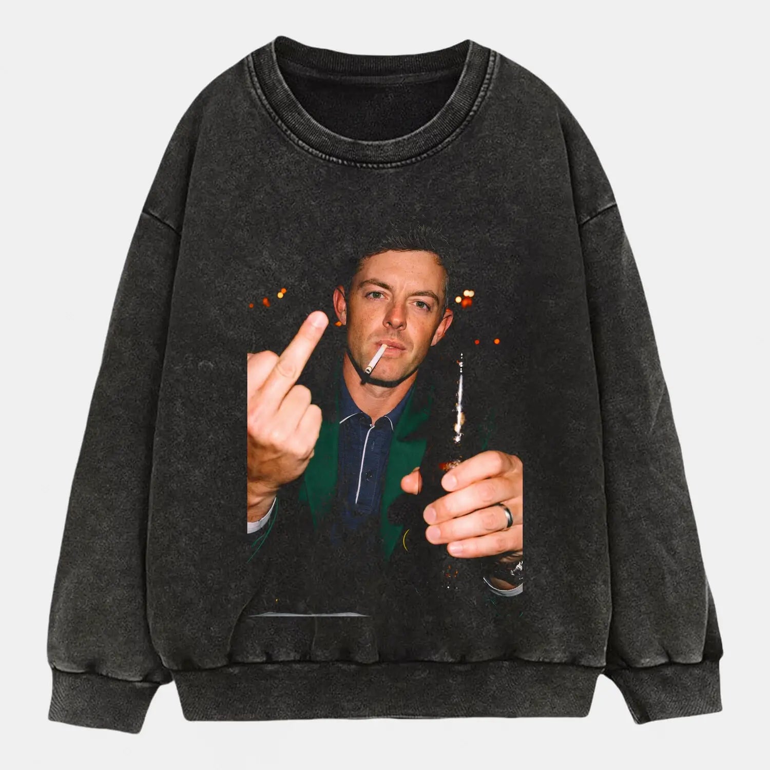 Rory McIlroy 2.0 Tee