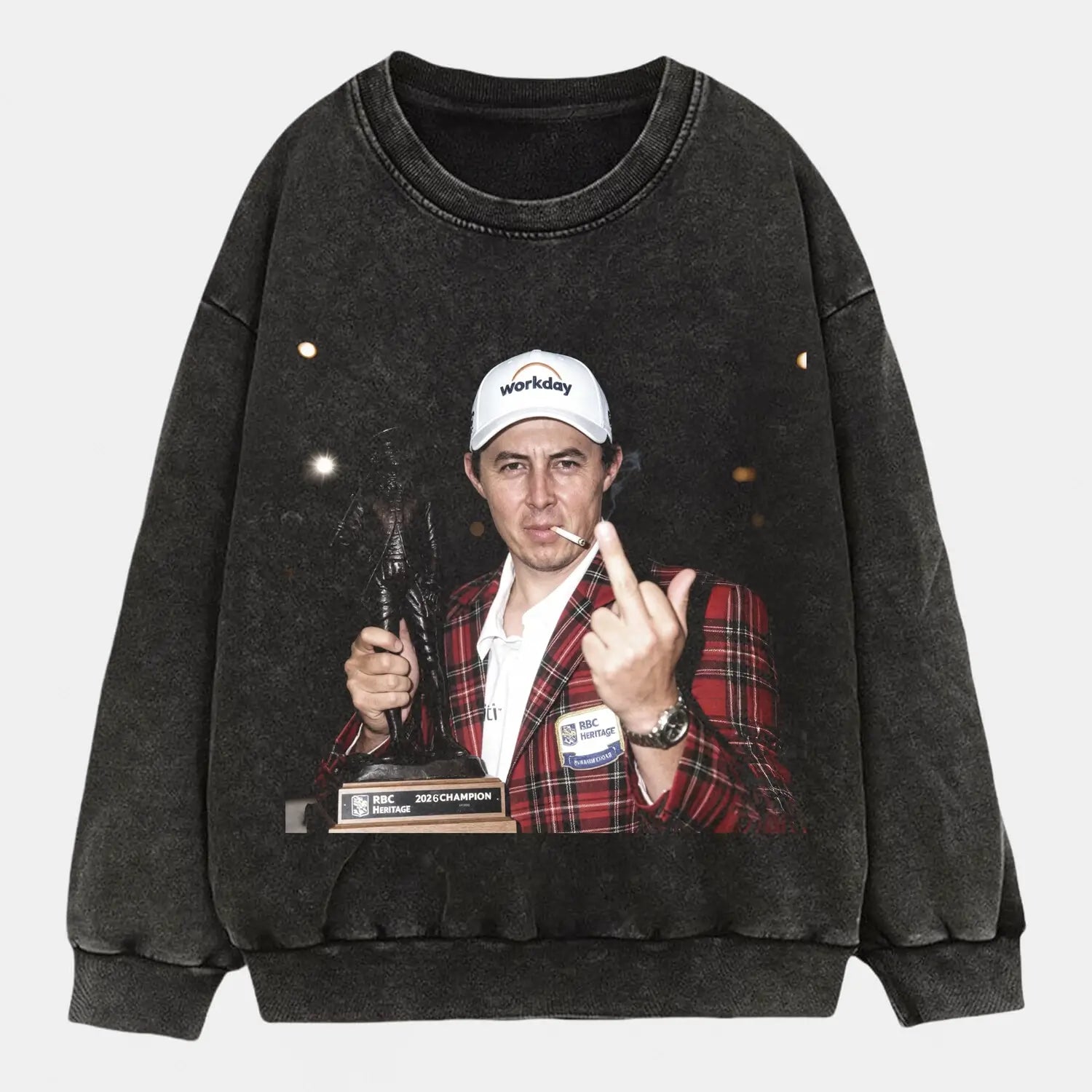Fitzpatrick Golf 7.0 Tee