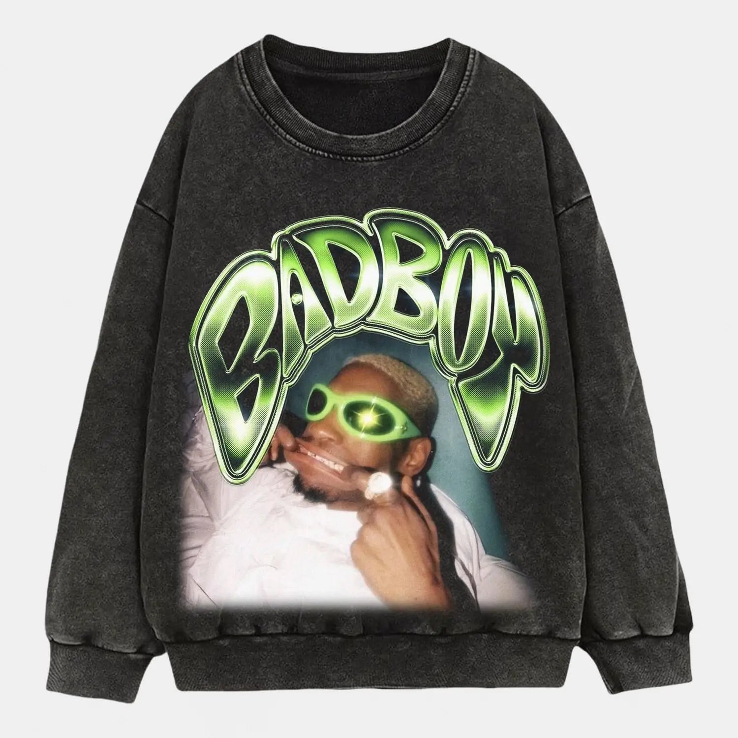 Dennis Rodman 4.0 Tee