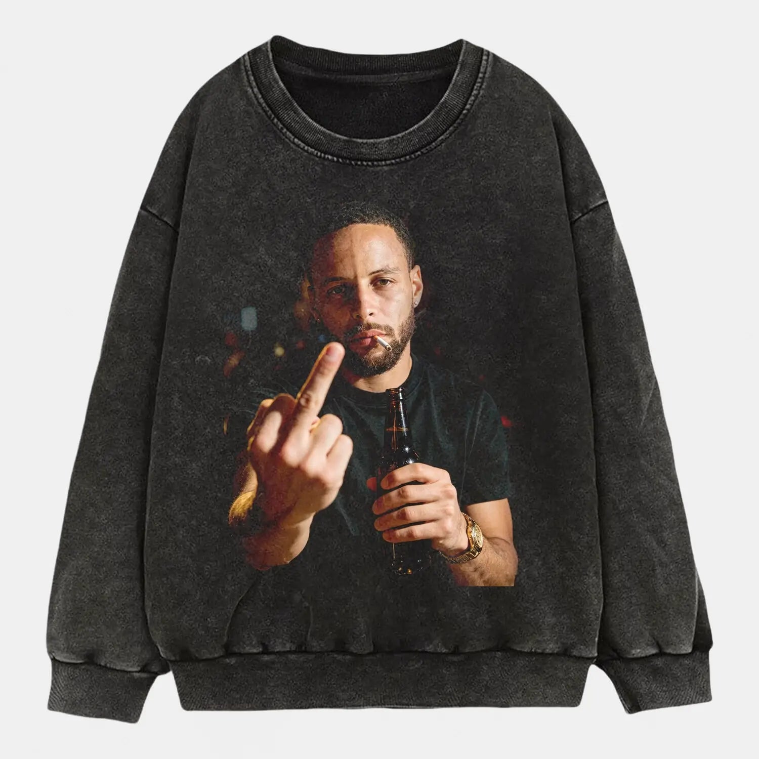 Stephen Curry 1.0 Tee