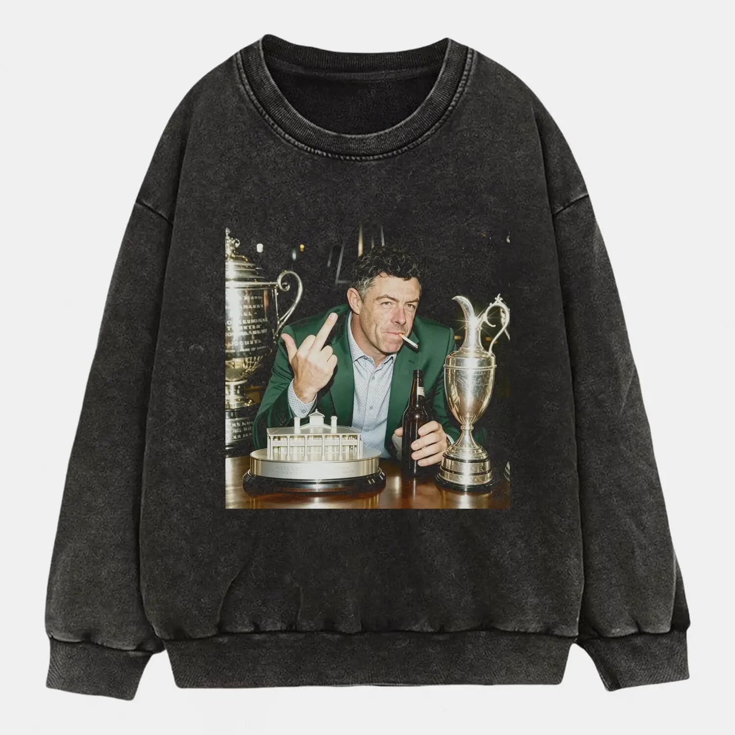 Rory McIlroy 1.0 Tee