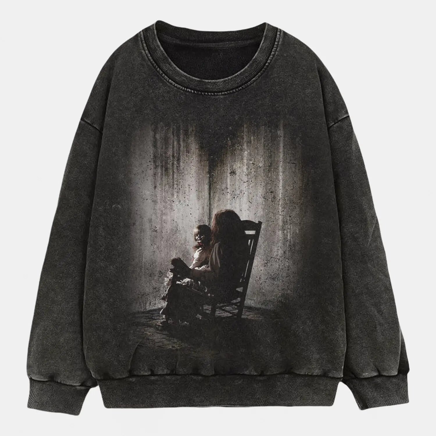 The Conjuring 2.0 Tee