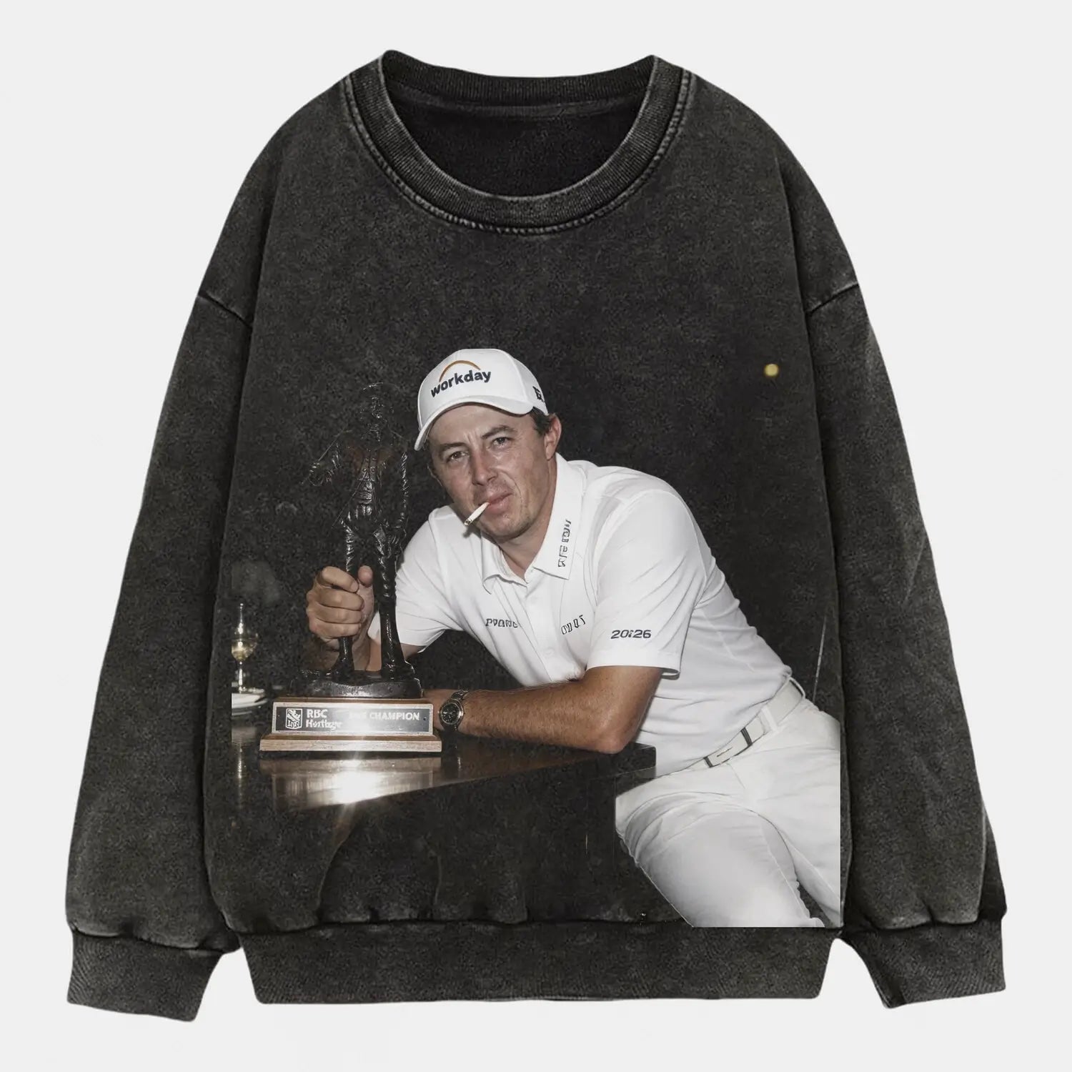 Fitzpatrick Golf 2.0 Tee
