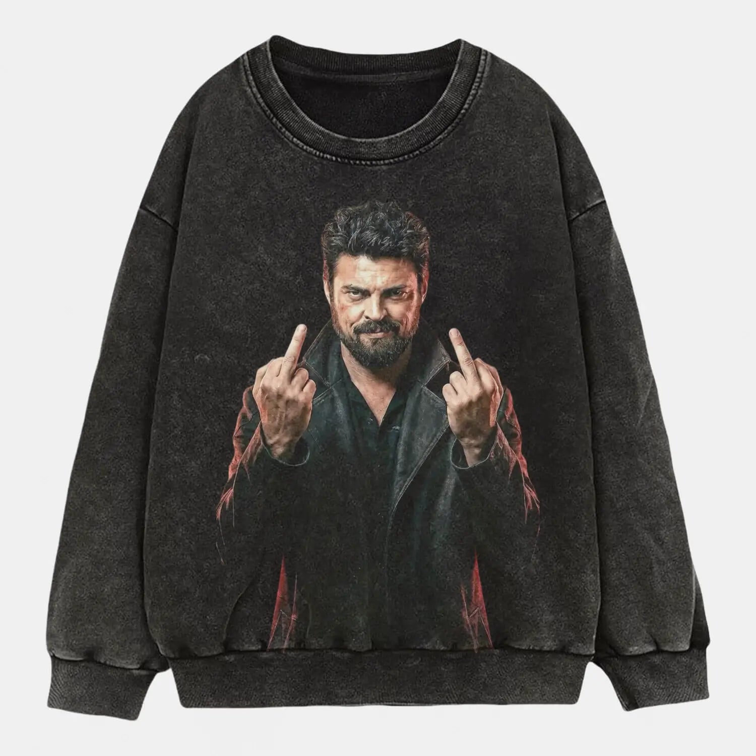 The Boys 2.0 Tee