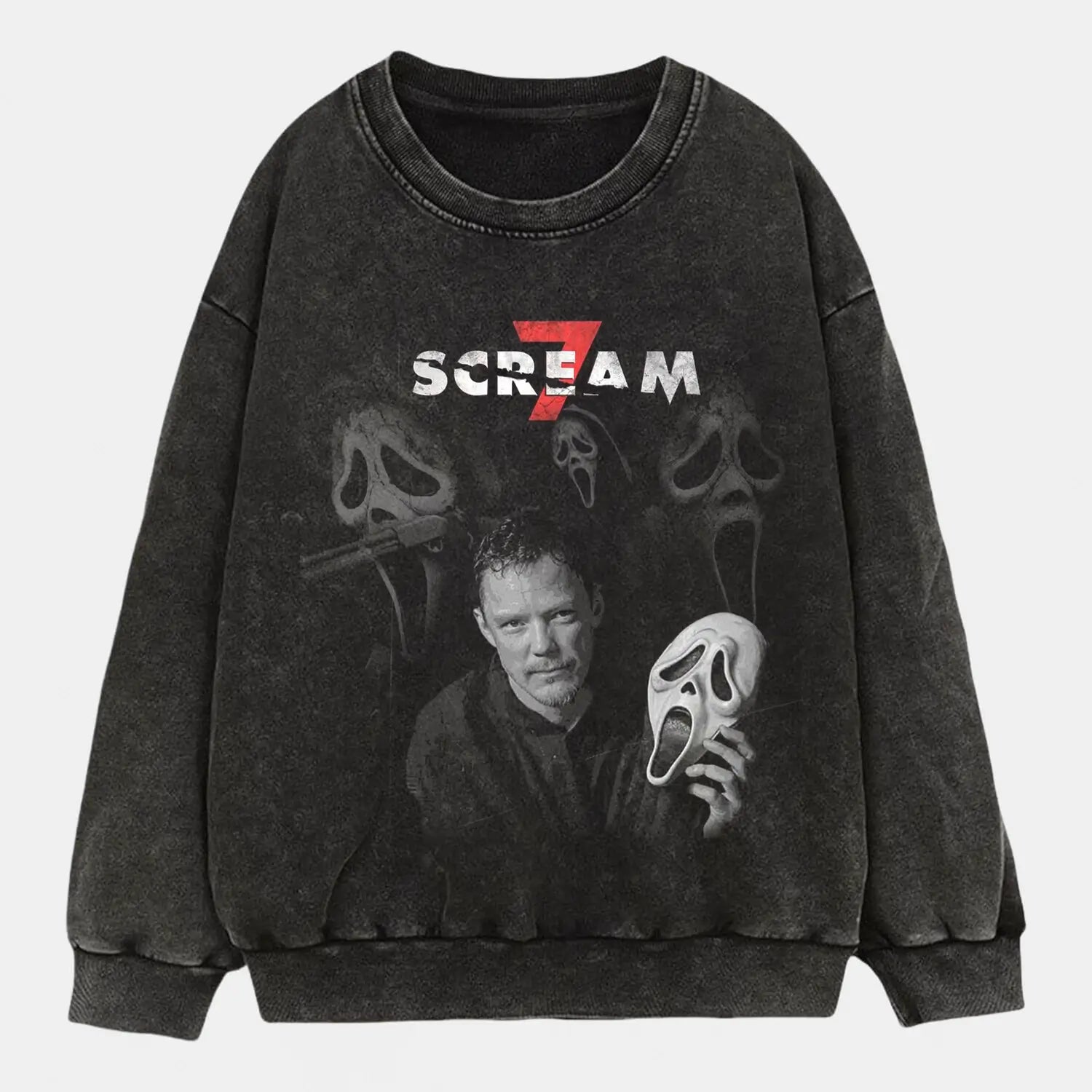 Scream7 1.0 Tee