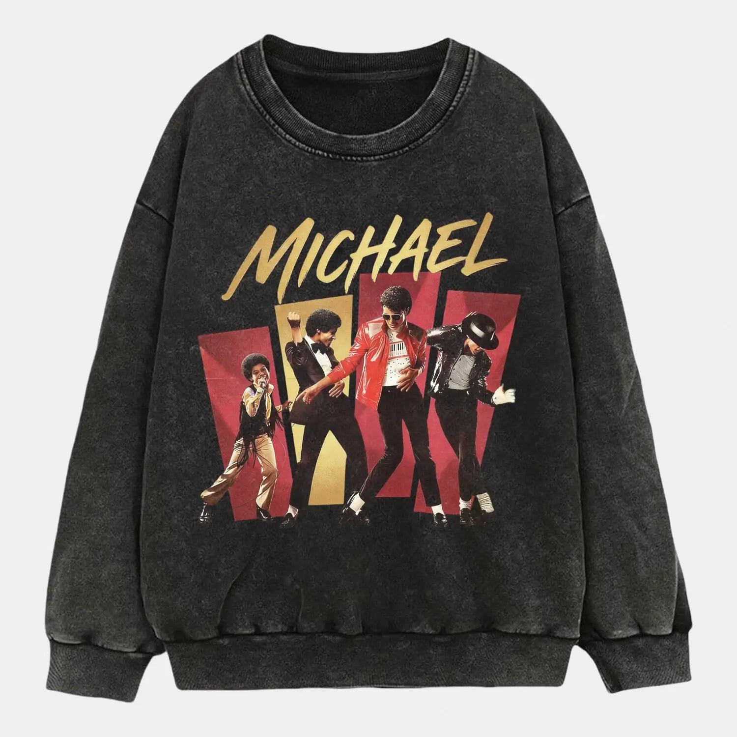 Michael Jackson 6.0 Tee