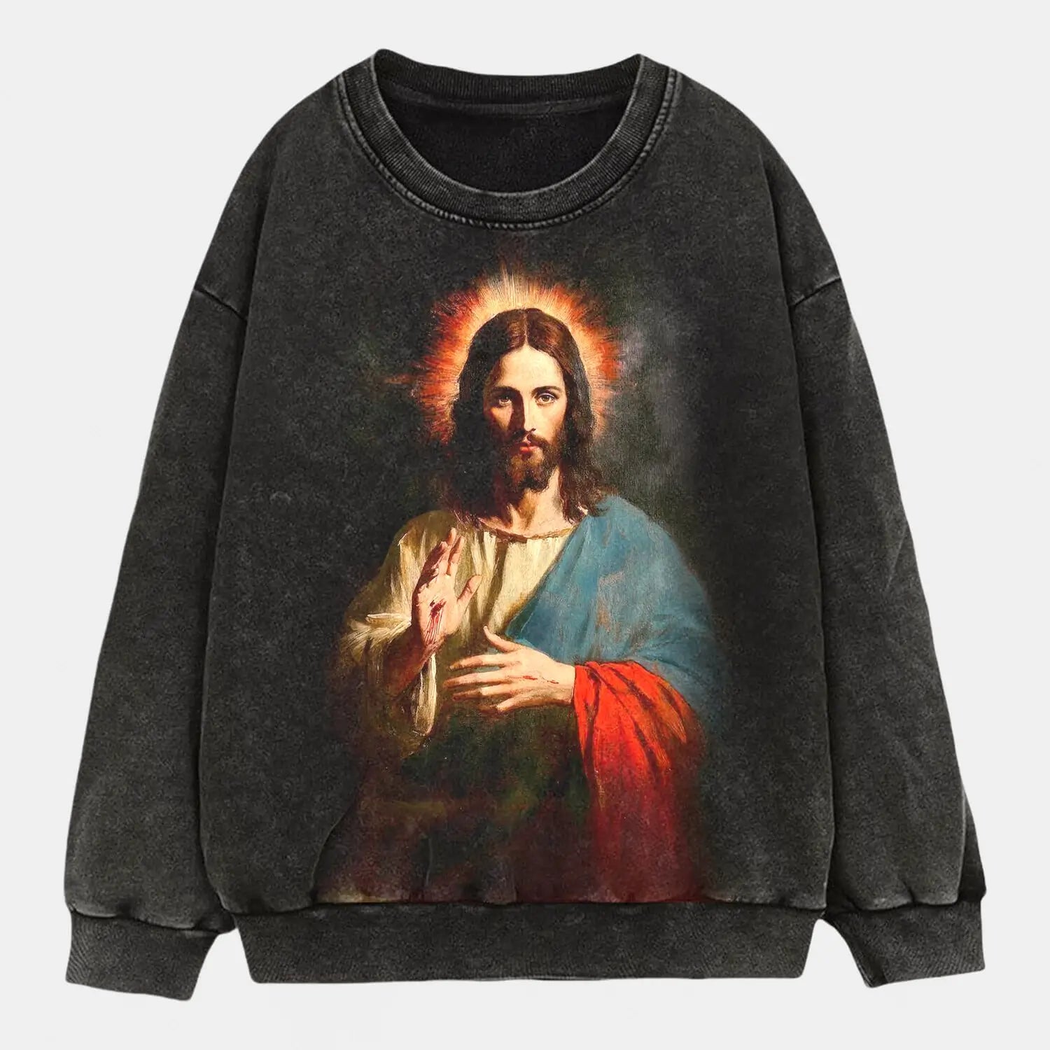 Jesús 4.0 Tee