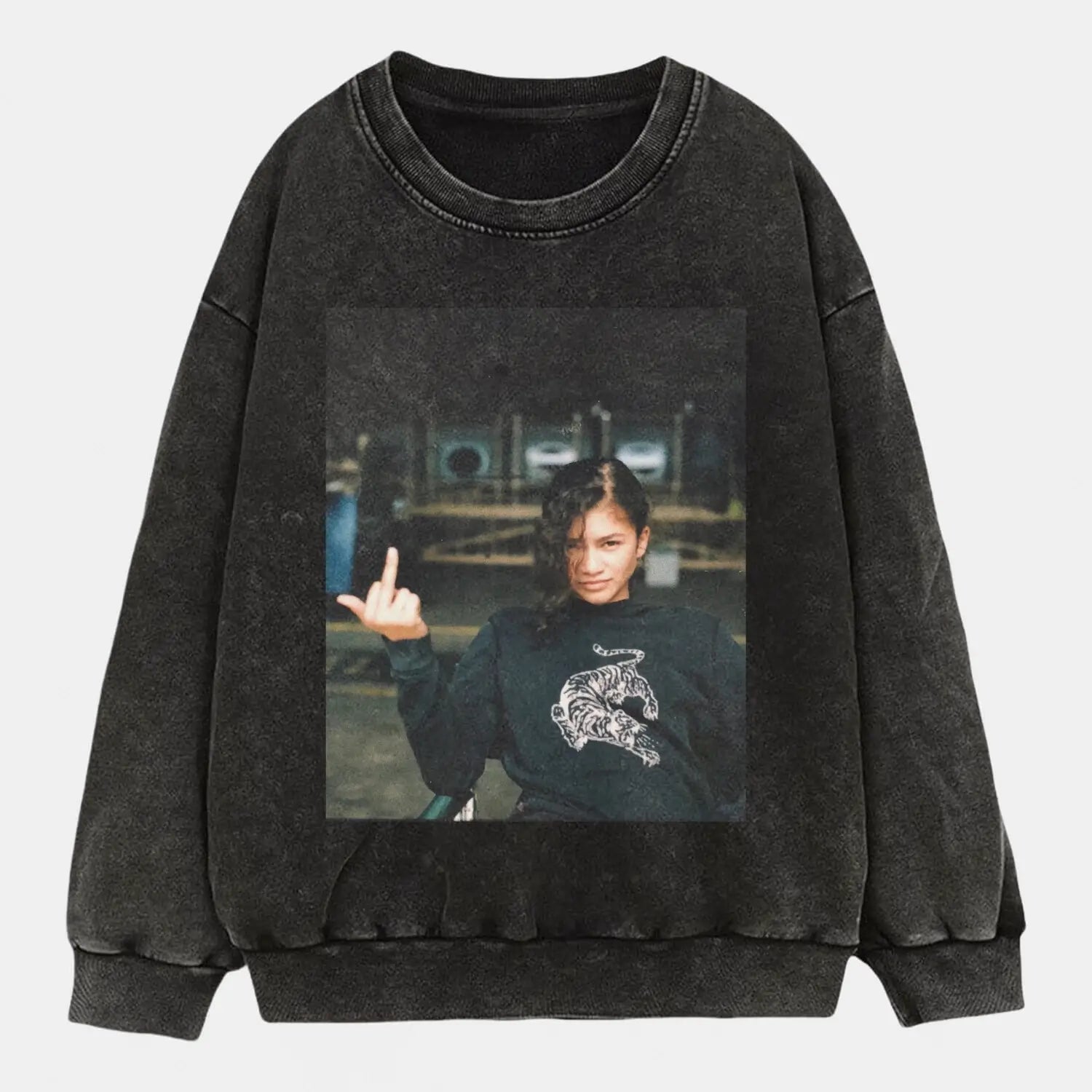 Euphoria 3.0 Tee