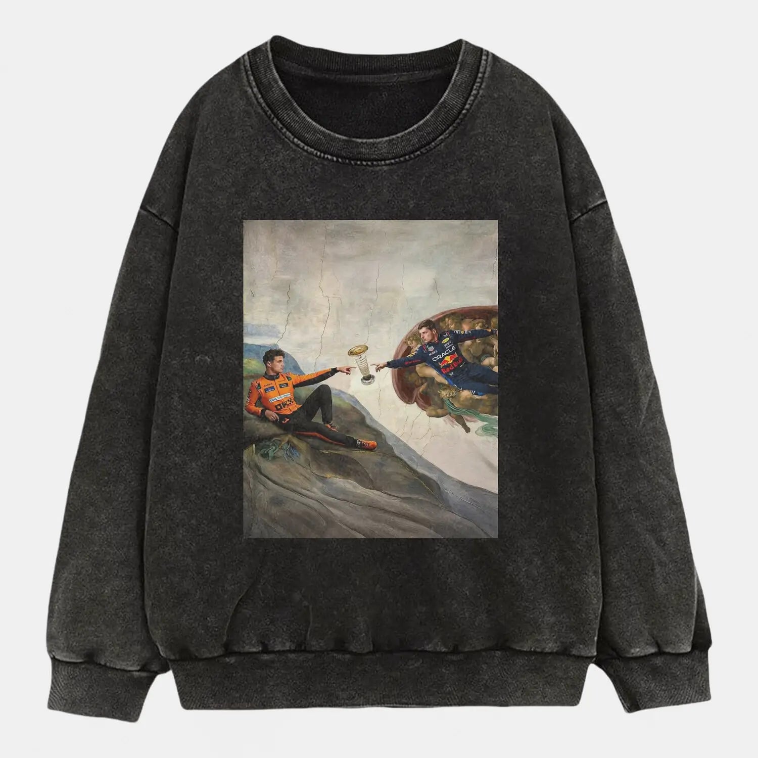F1 Championship Battle Tee