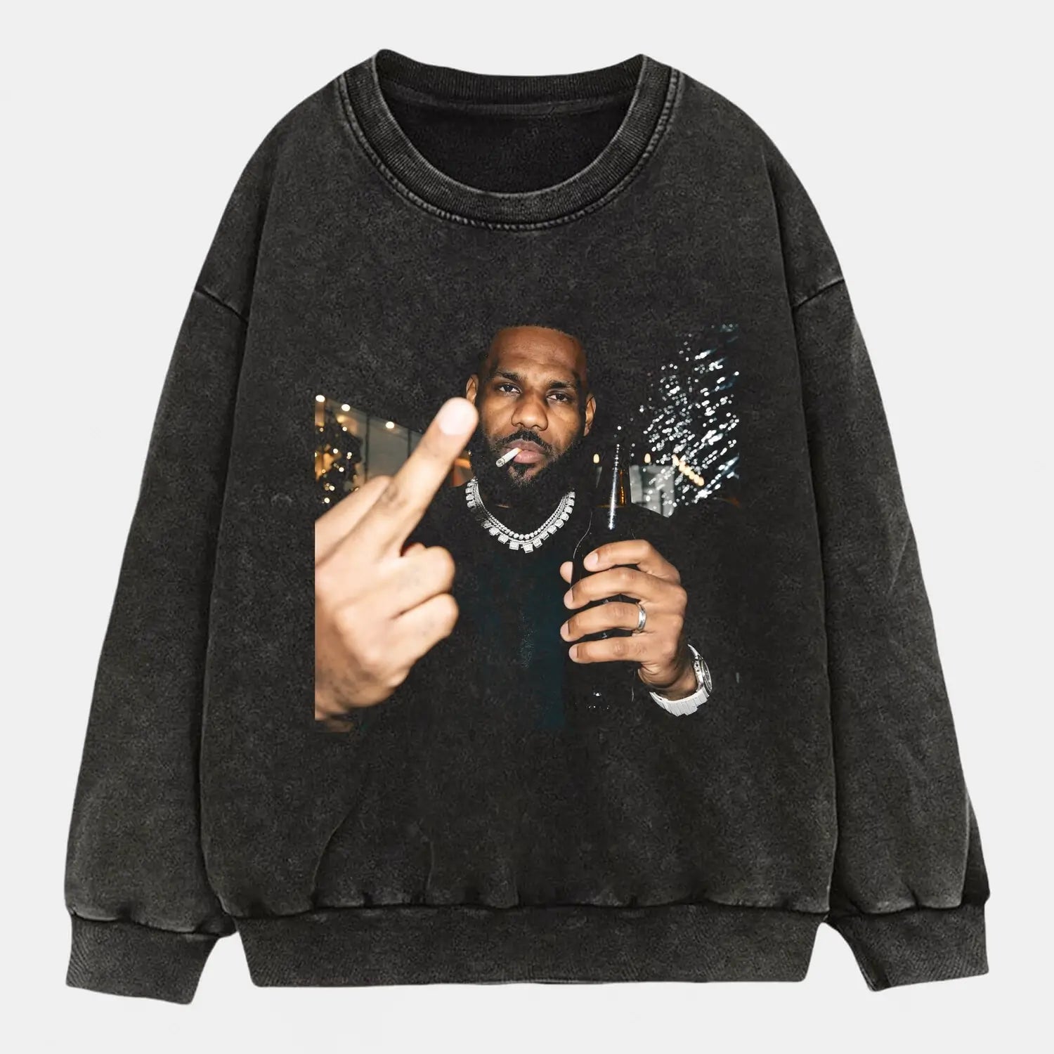LeBron James Tee