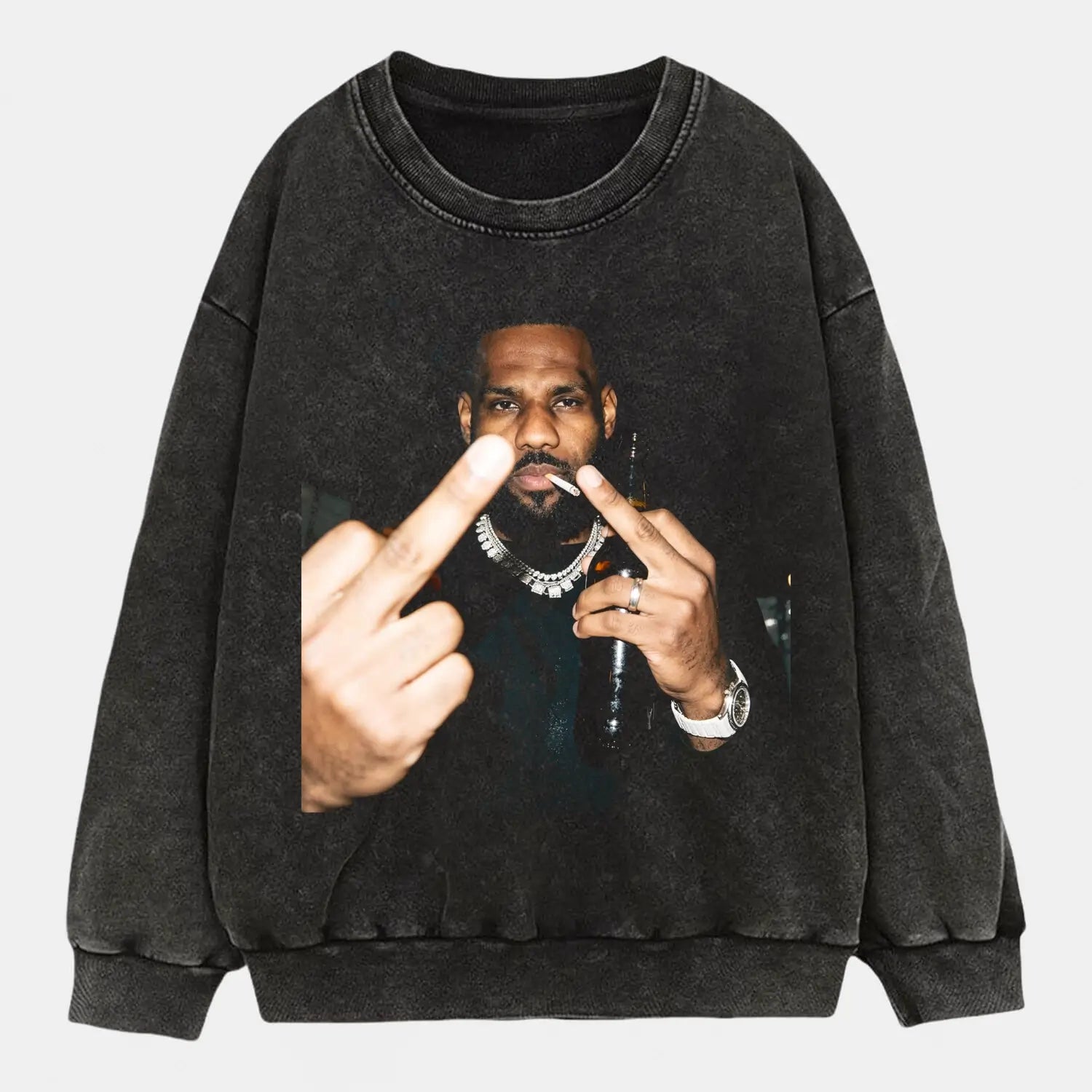 LeBron James 3.0 Tee