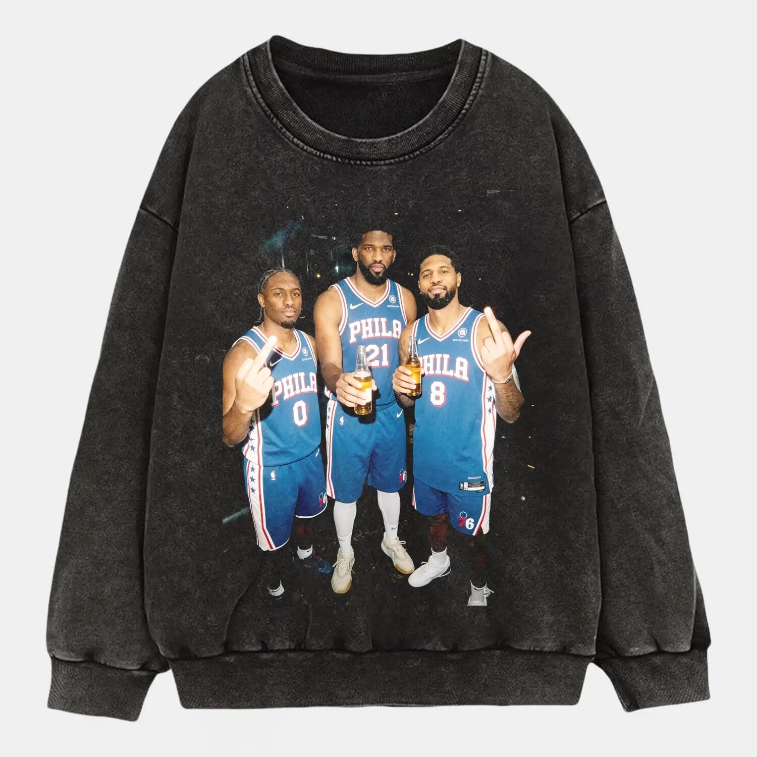 Philadelphia 76ers Tee