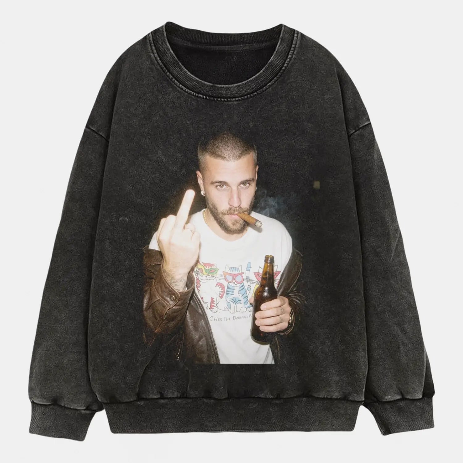 Justin Bieber 2.0 Tee