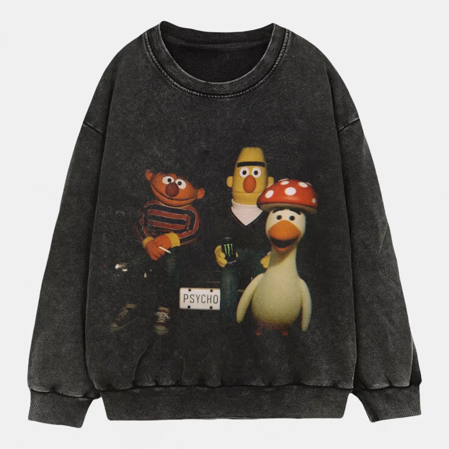 Bert & Ernie Tee