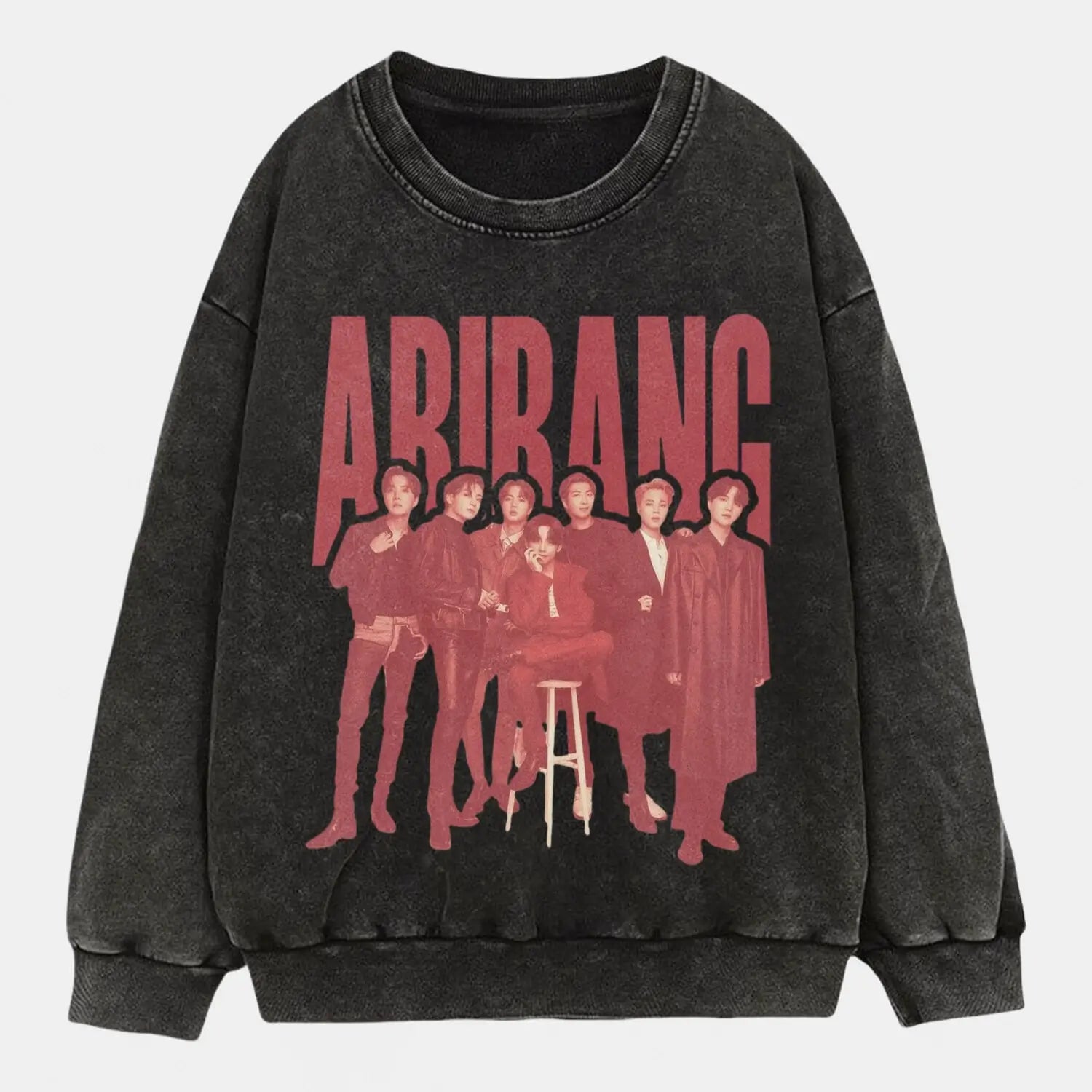 BTS ARIRANG 1.0 Tee
