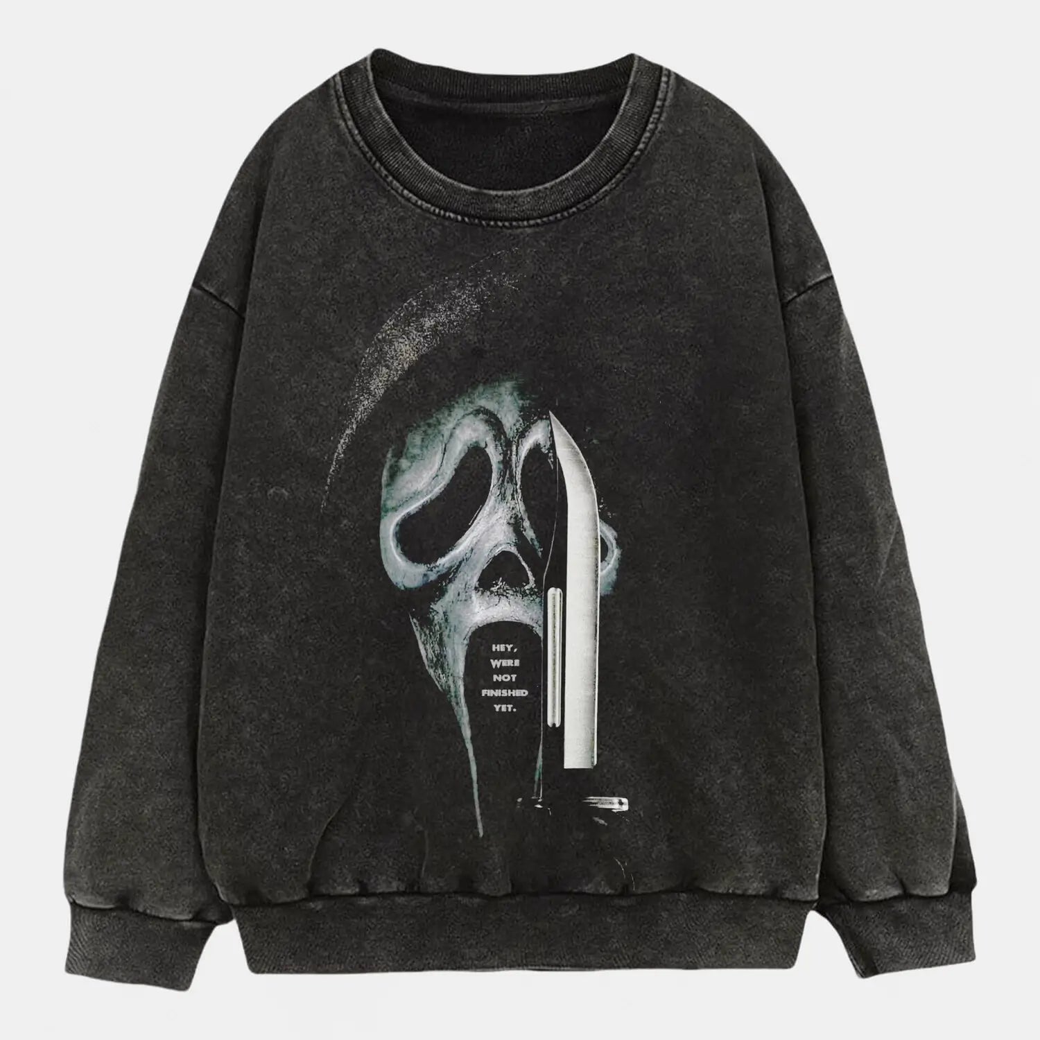 Scream7 3.0 Tee