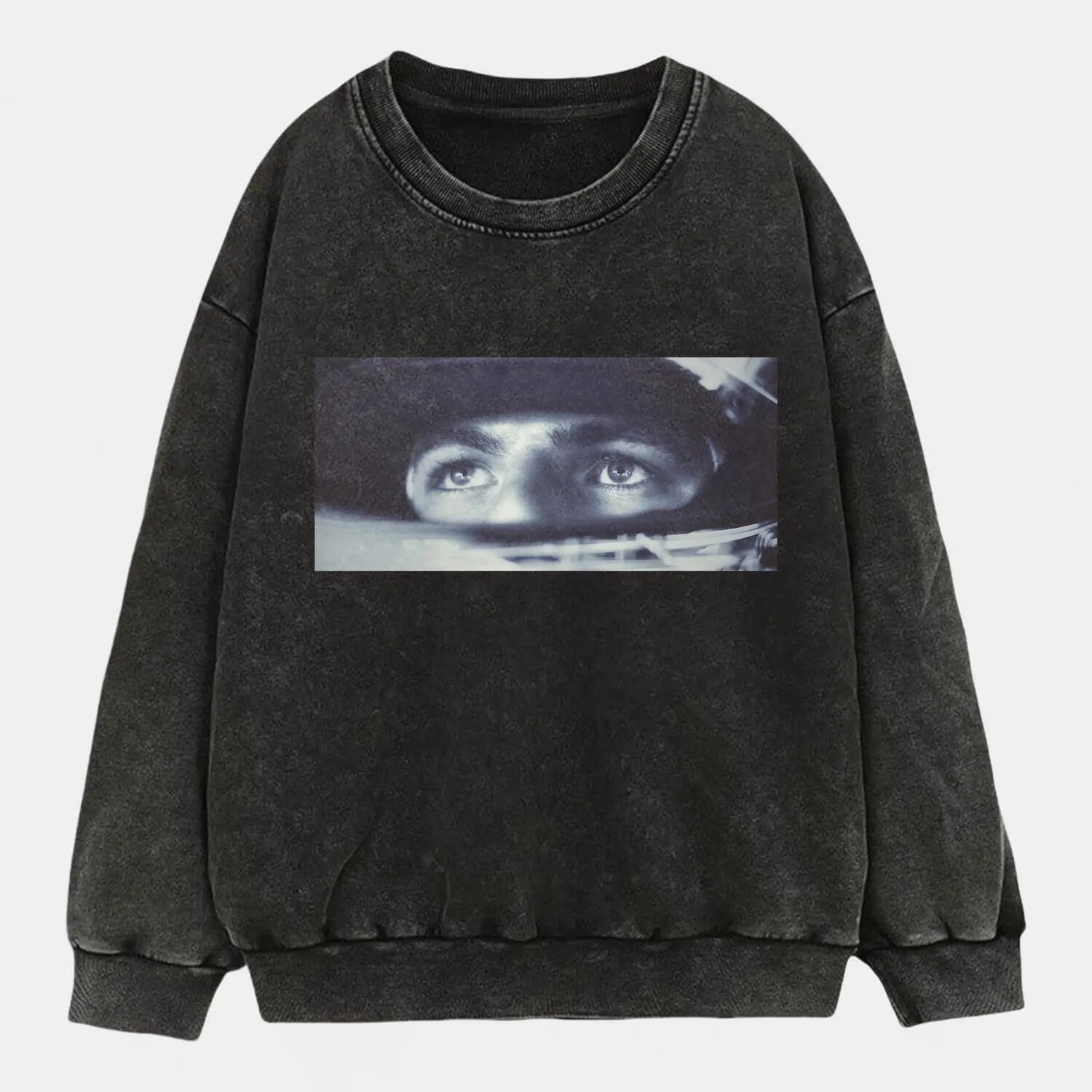 Champion's Gaze Tee