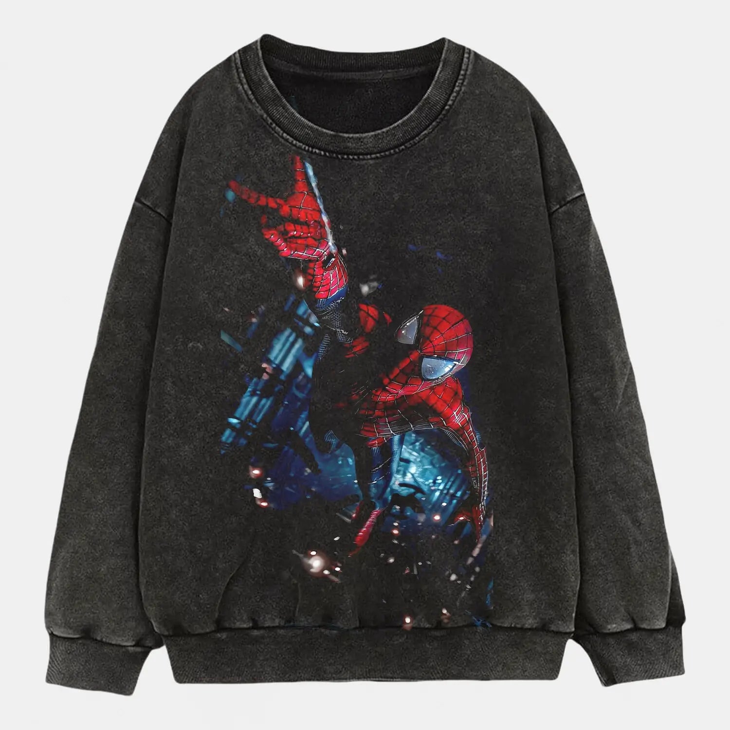 Spider Man 1.0 Tee