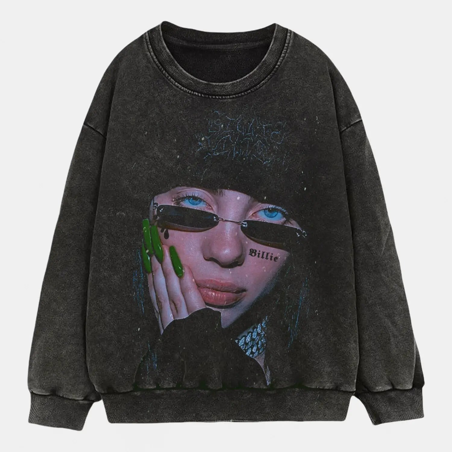 Billie Eilish 10.0 Tee