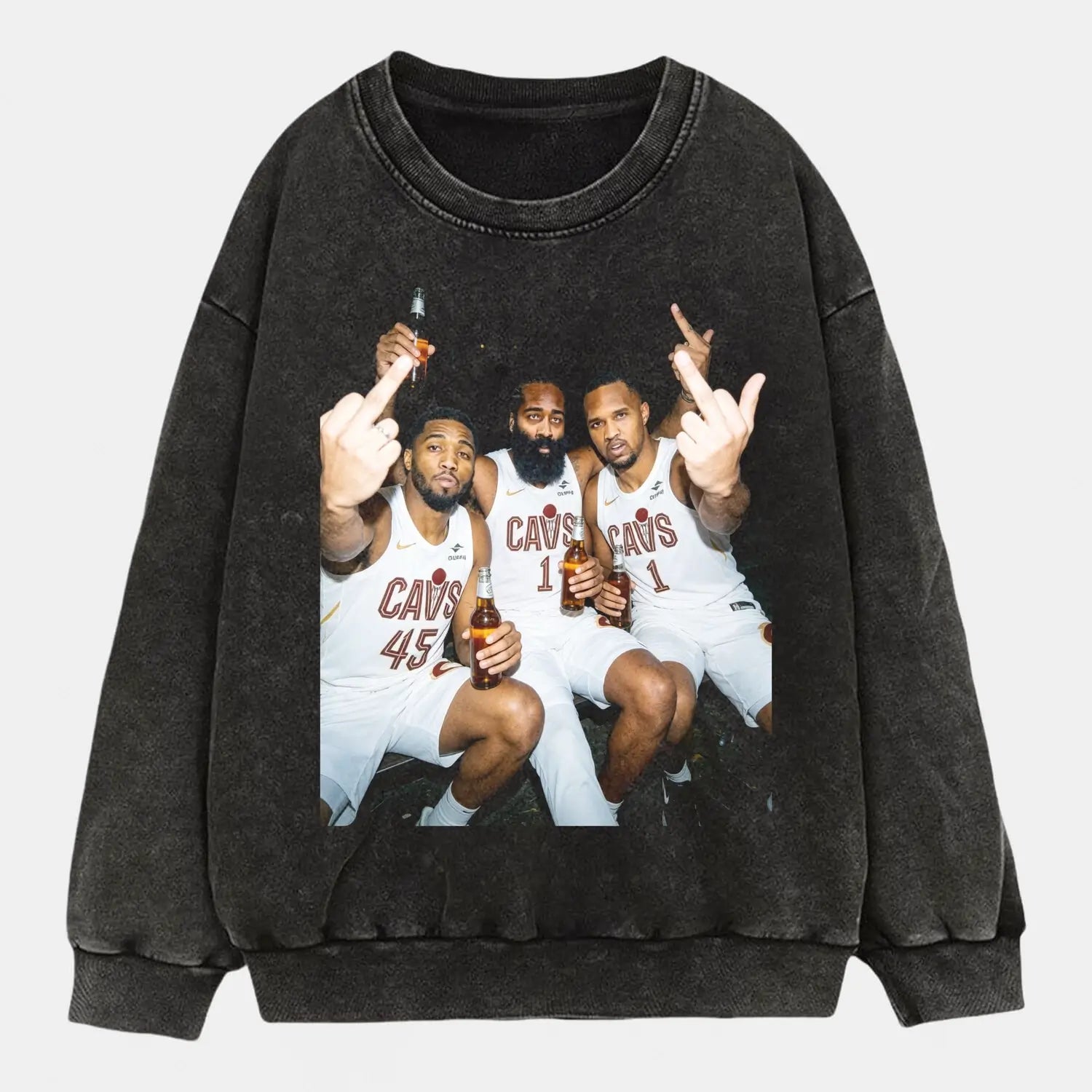 Cleveland Cavaliers Tee