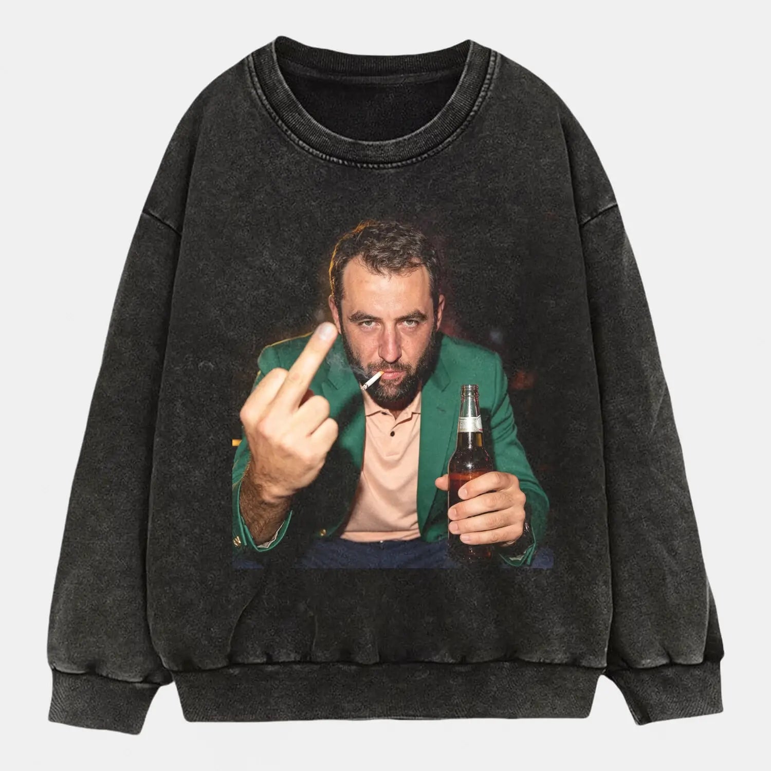 Scottie Scheffler 1.0 Tee