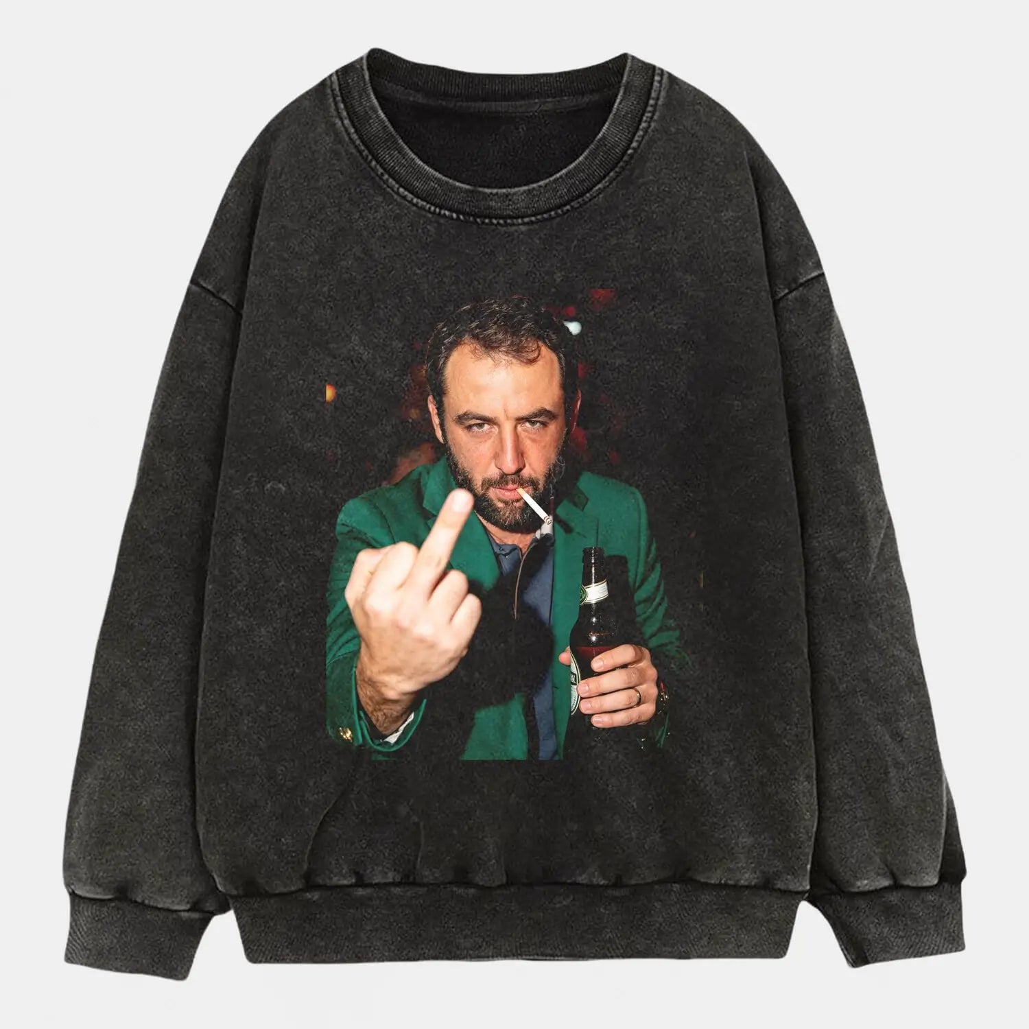 Scottie Scheffler 2.0 Tee