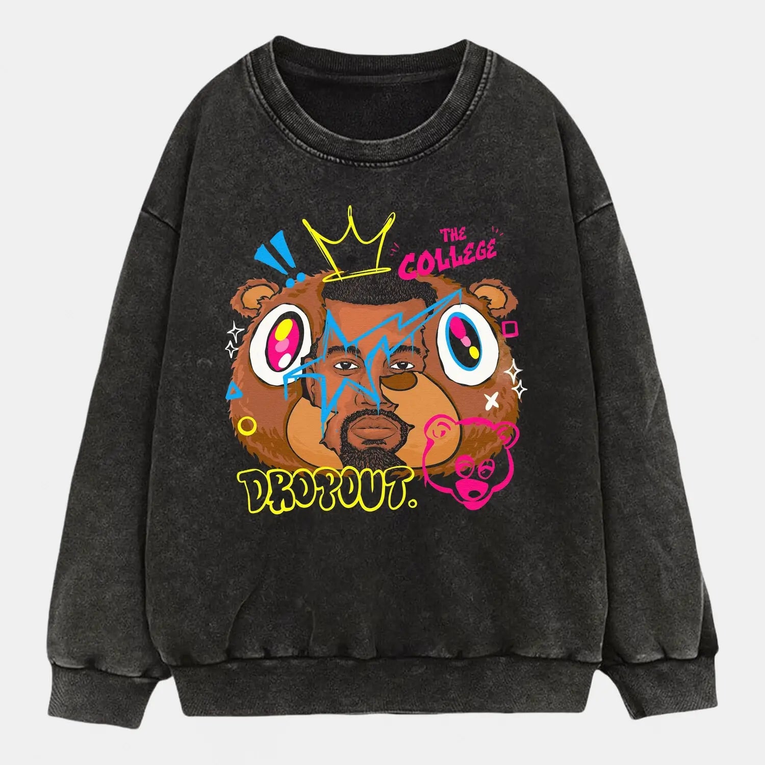 Kanye West 4.0 Tee