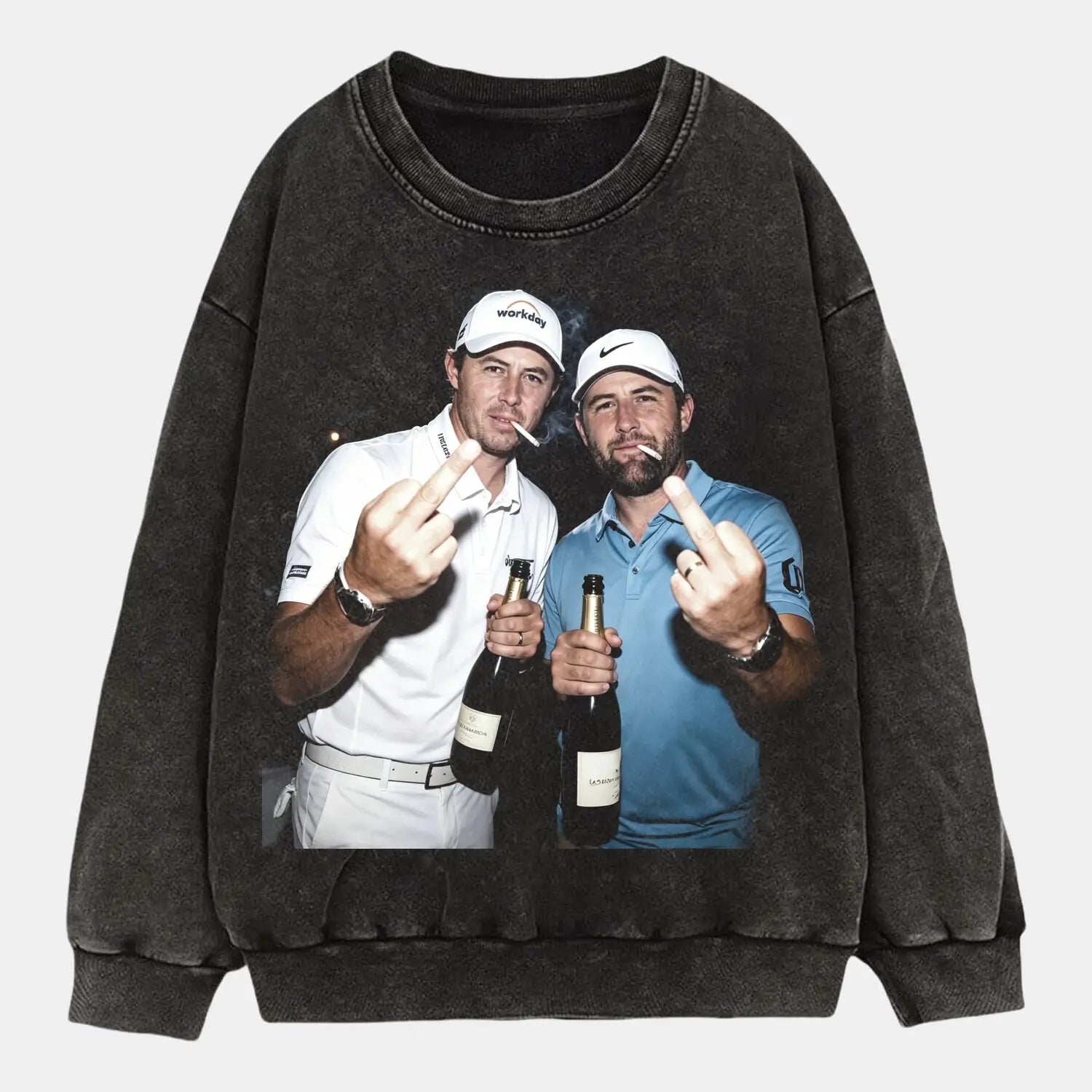 Fitzpatrick Golf 5.0 Tee