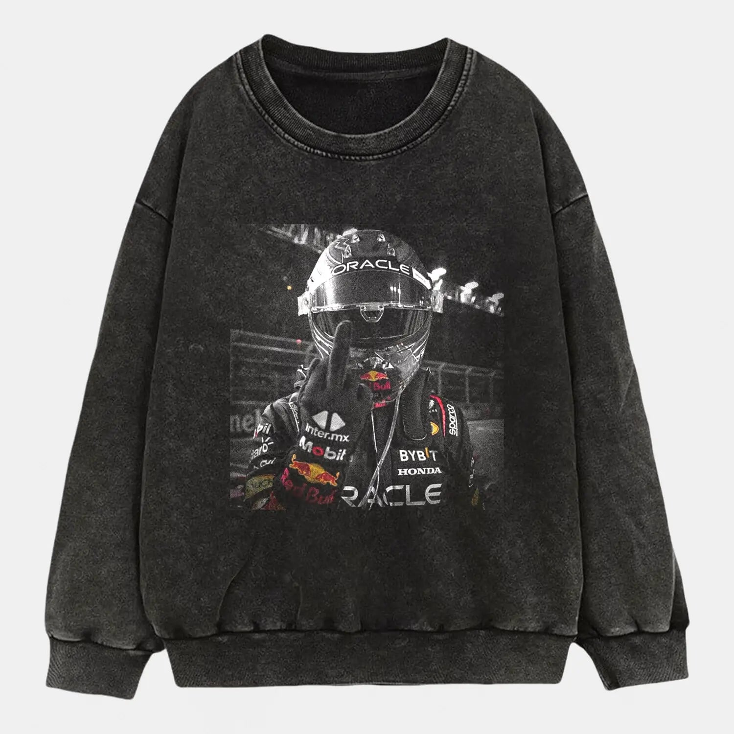 Max Verstappen 1.0 Tee