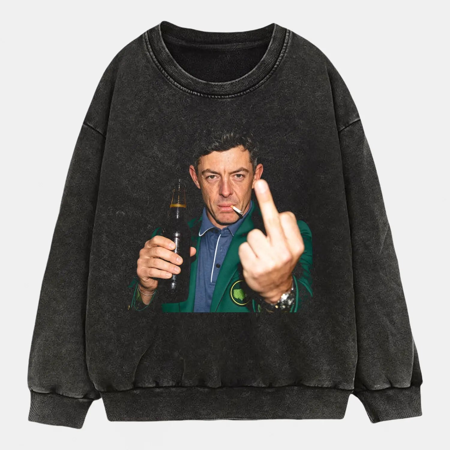 Rory McIlroy 1.0 Tee