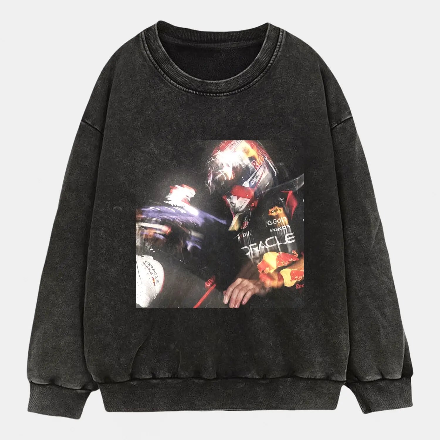 Max Verstappen 2.0 Tee