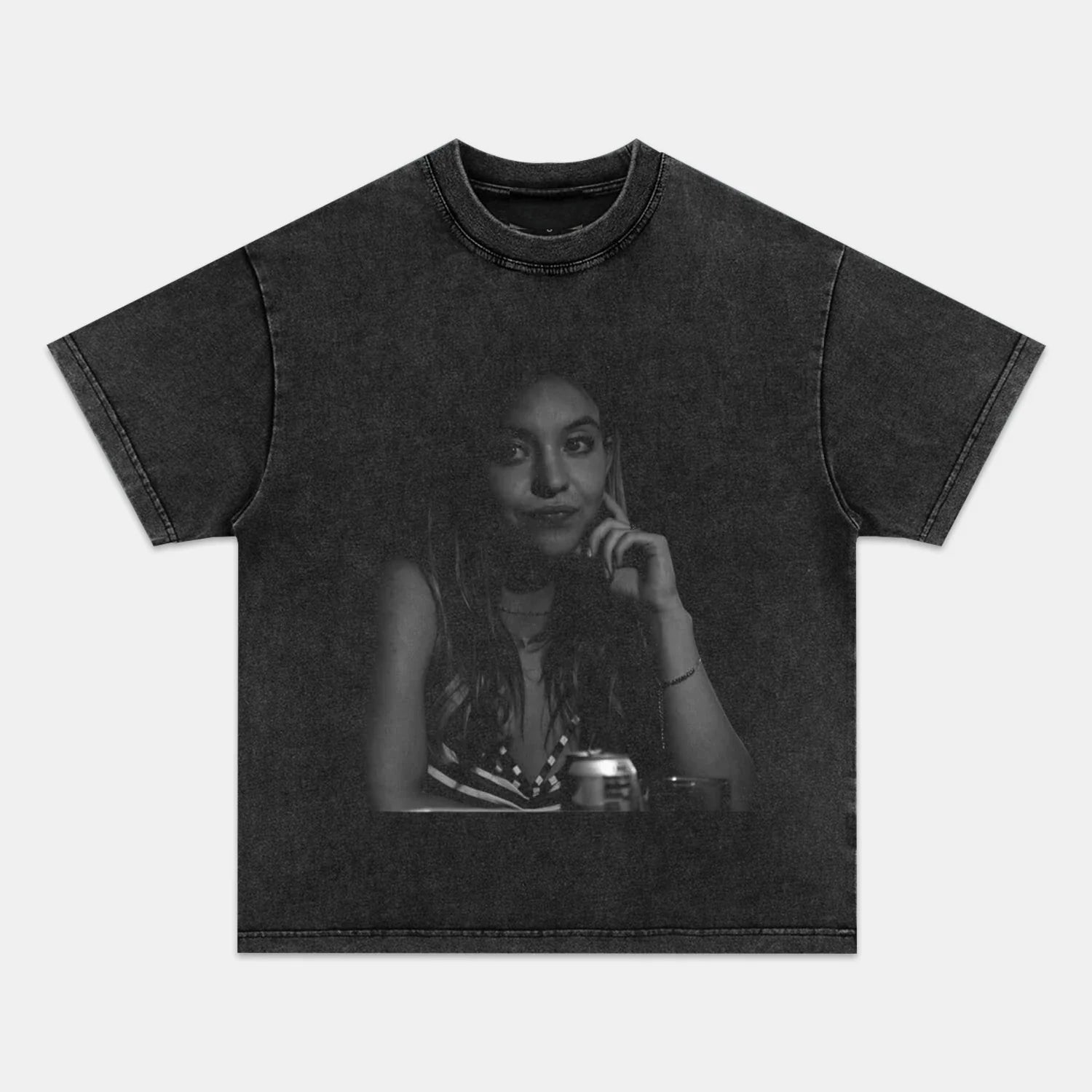 SYDNEY SWEENEY 1.2 NEW TEE - POPCHANGER