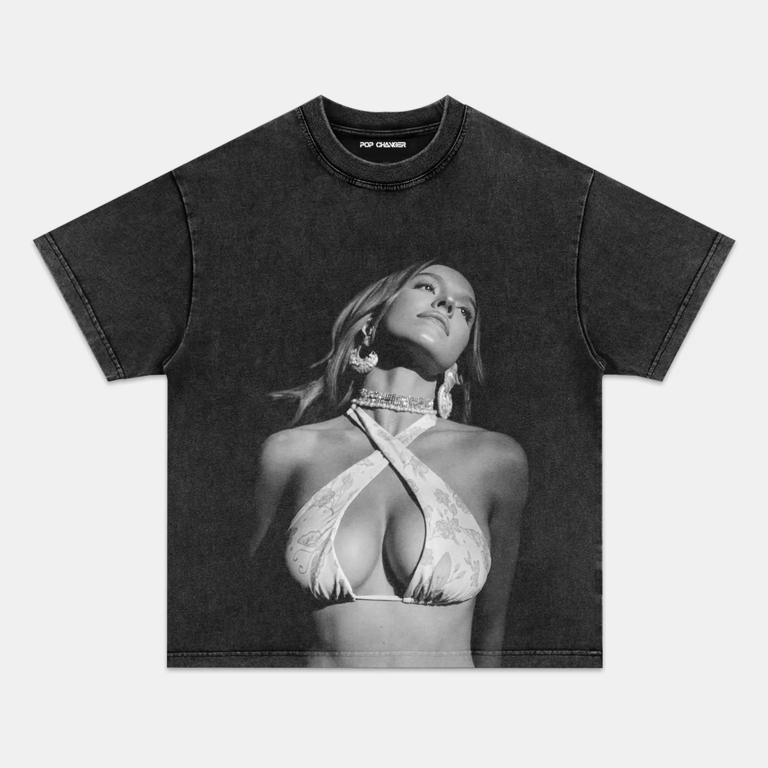 SYDNEY SWEENEY 2.0 TEE 4.22 - POPCHANGER