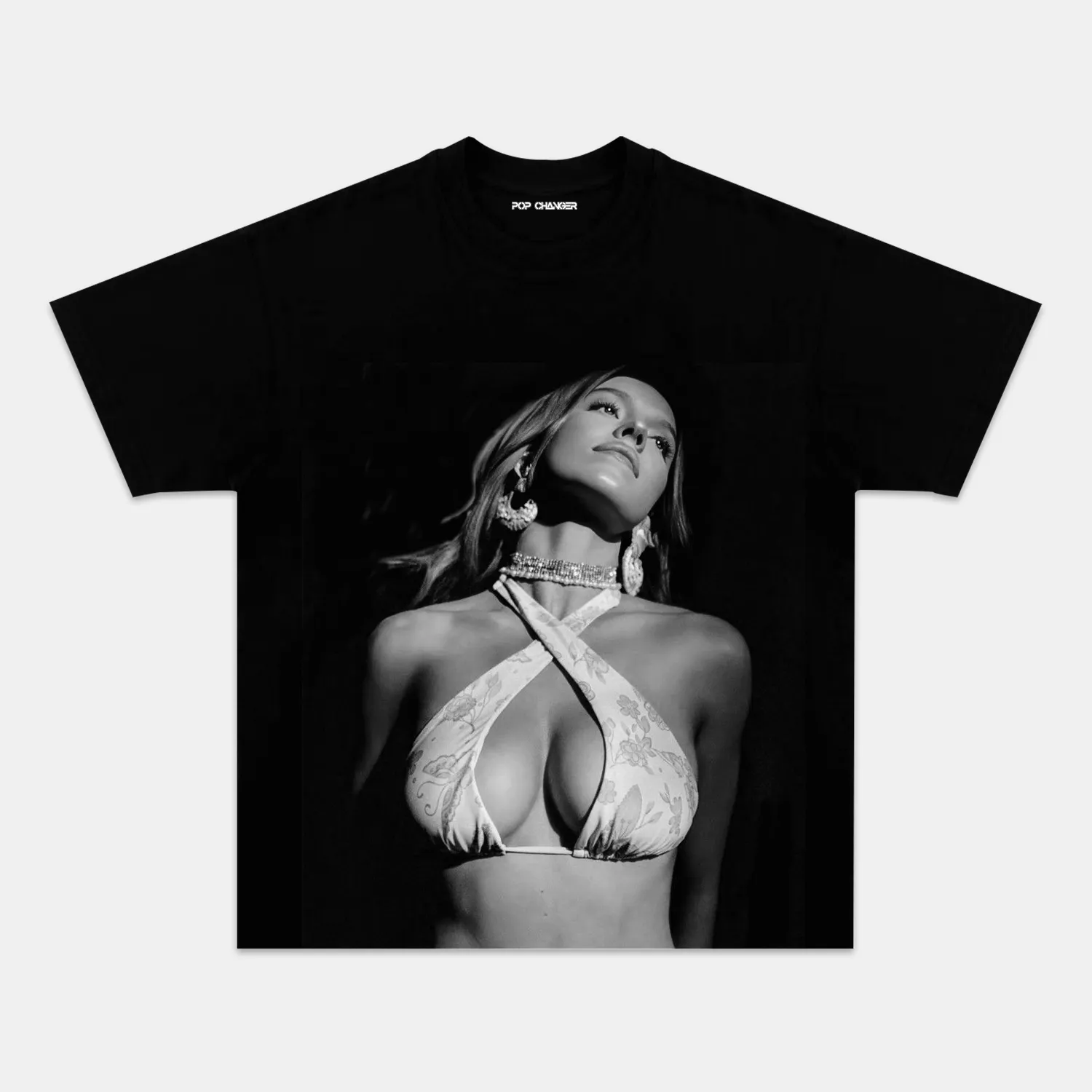 SYDNEY SWEENEY 2.0 TEE 4.22 - POPCHANGER