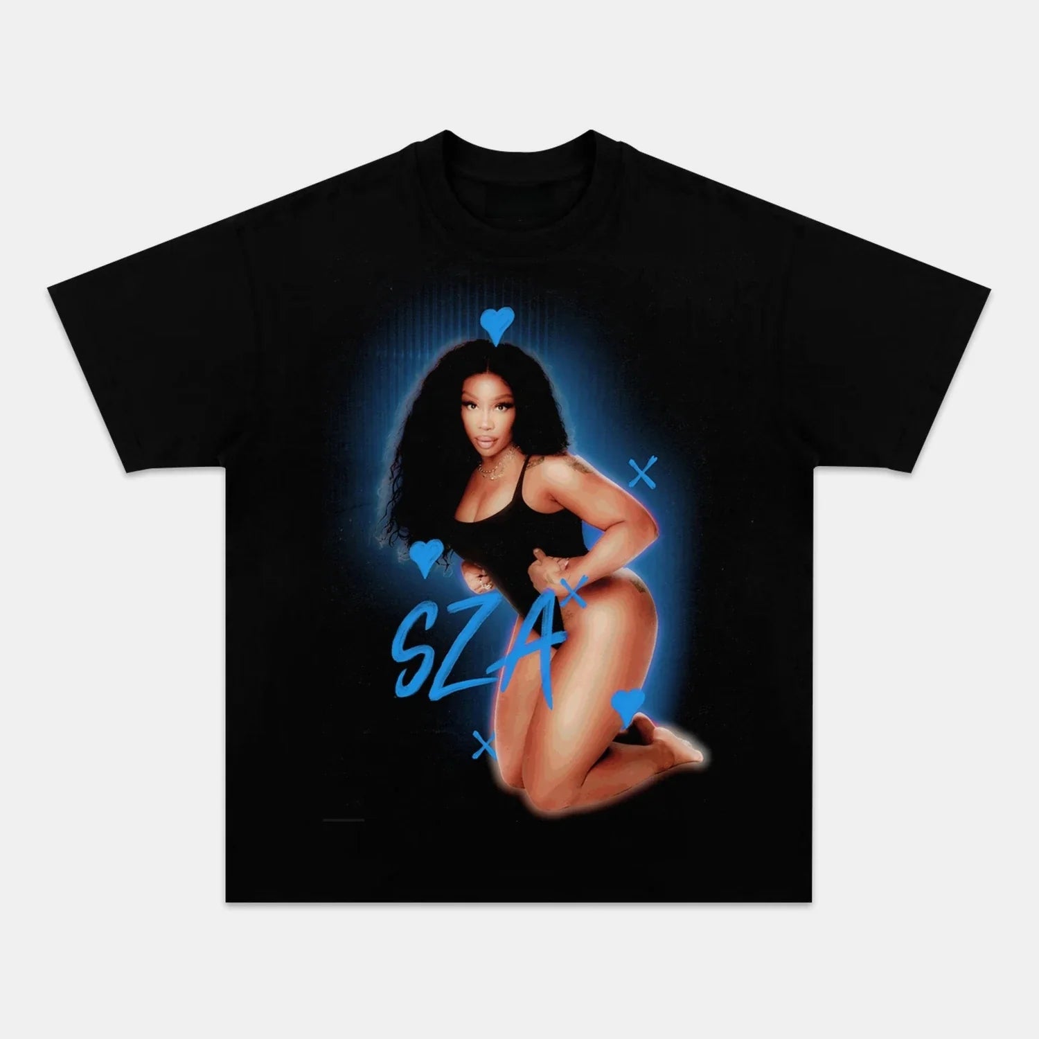 SZA 2025 TEE 08.31 1.0 - POPCHANGER