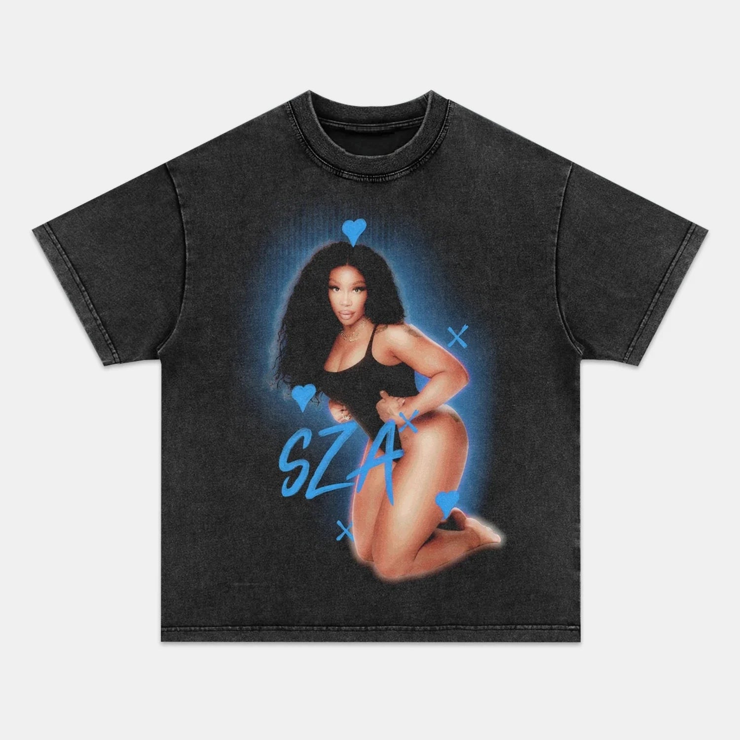 SZA 2025 TEE 08.31 1.0 - POPCHANGER