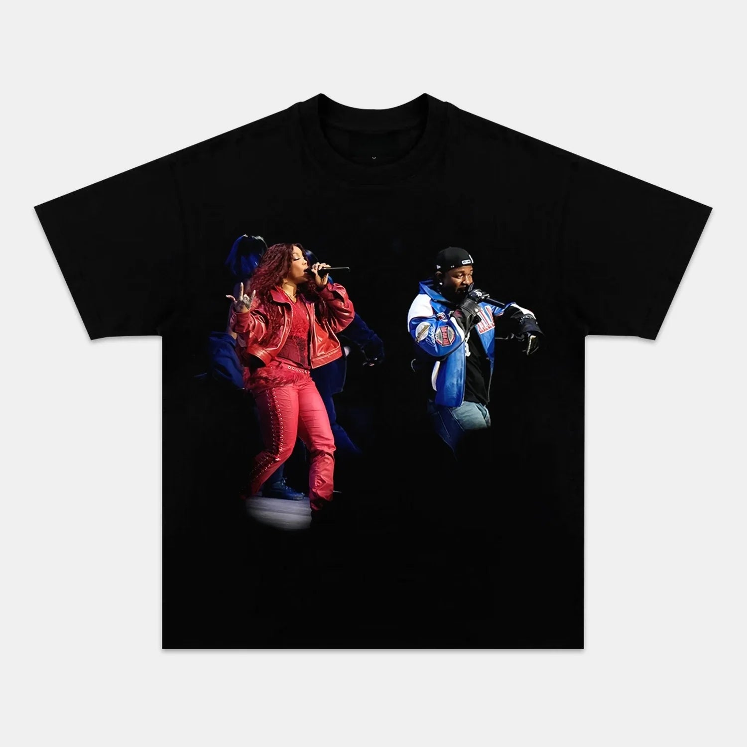SZA K.DOT TEE - POPCHANGER