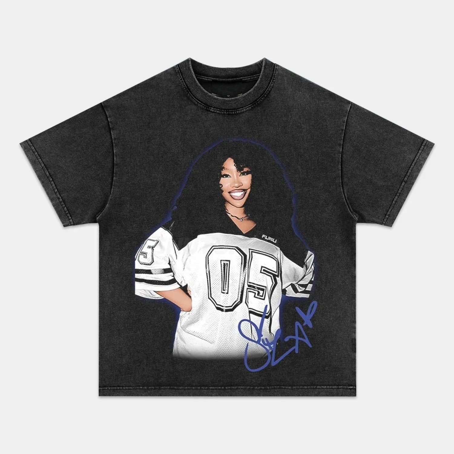 SZA TEE 08.31 2.0 - POPCHANGER