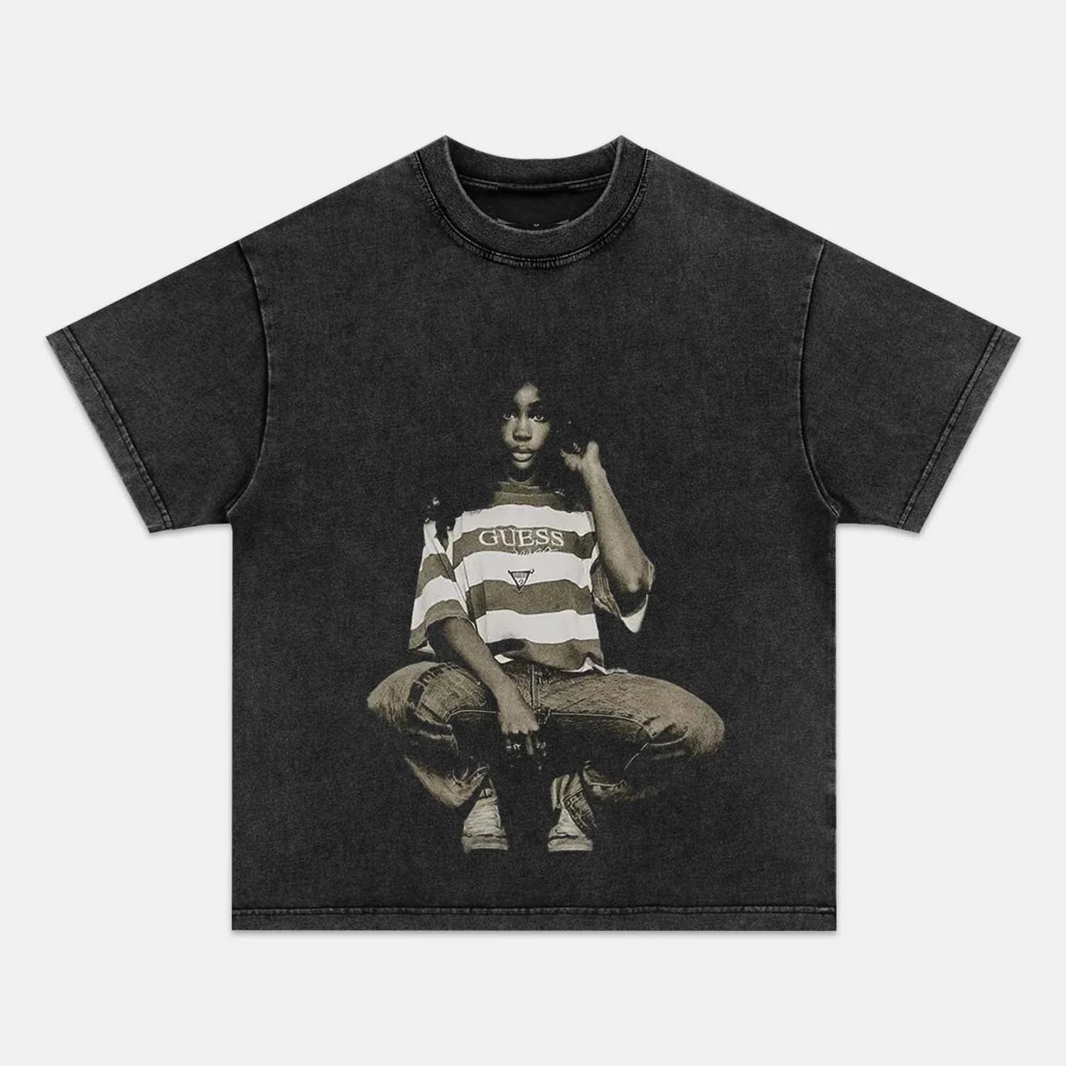 SZA TEE 08.31 3.0 - POPCHANGER