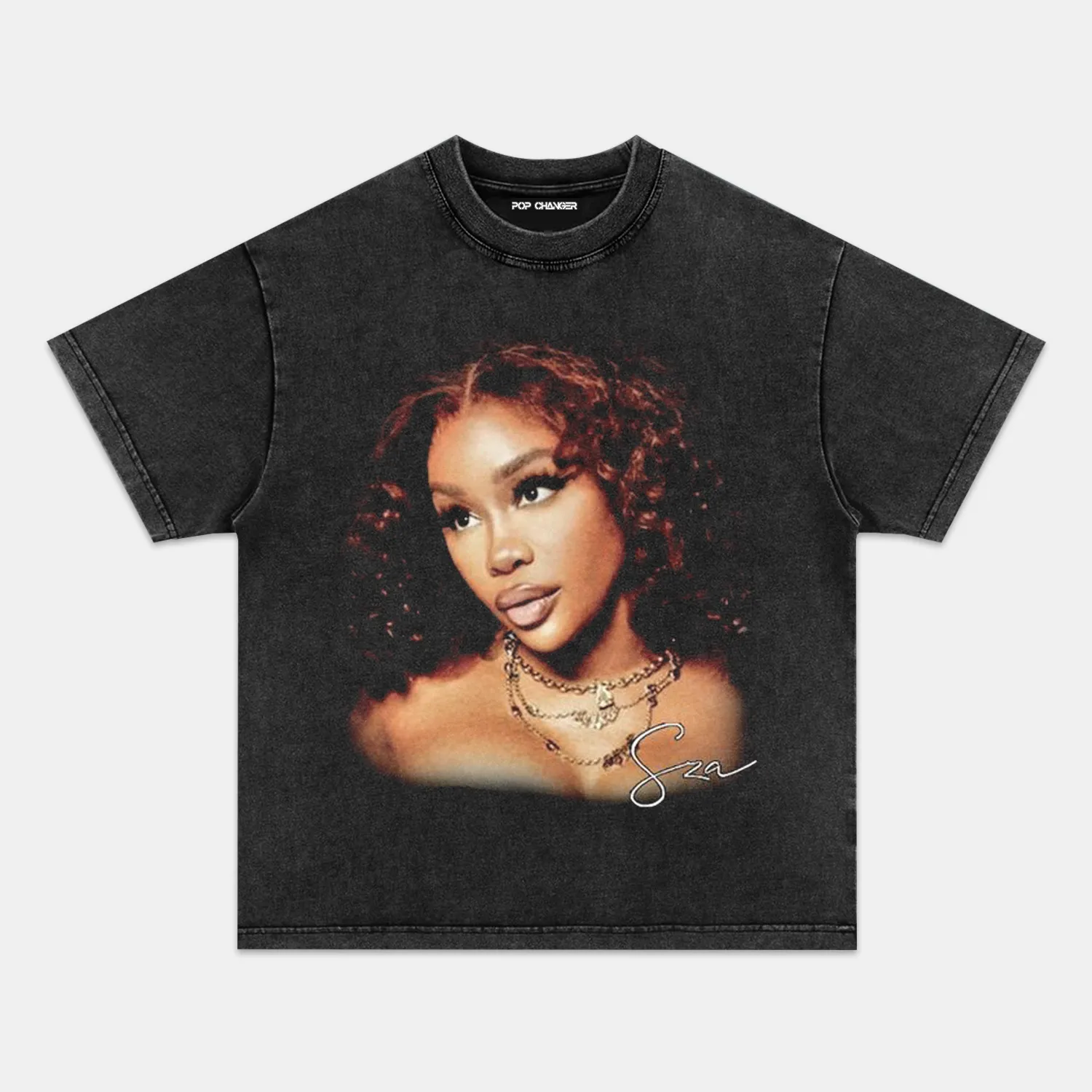 SZA TEE 4.21 - POPCHANGER