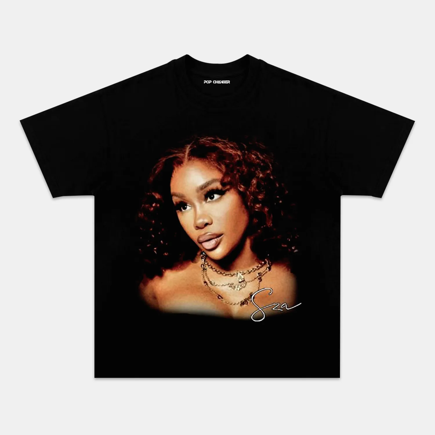 SZA TEE 4.21 - POPCHANGER