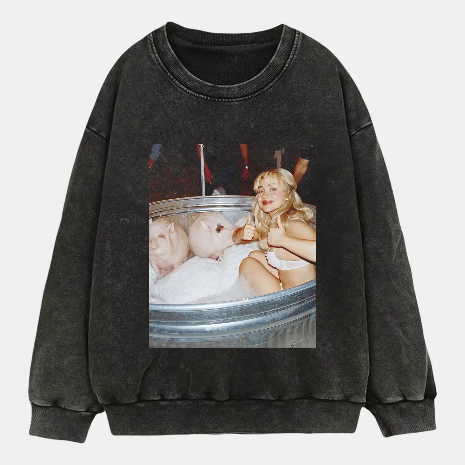 Sabrina Carpenter 10.31 Tee