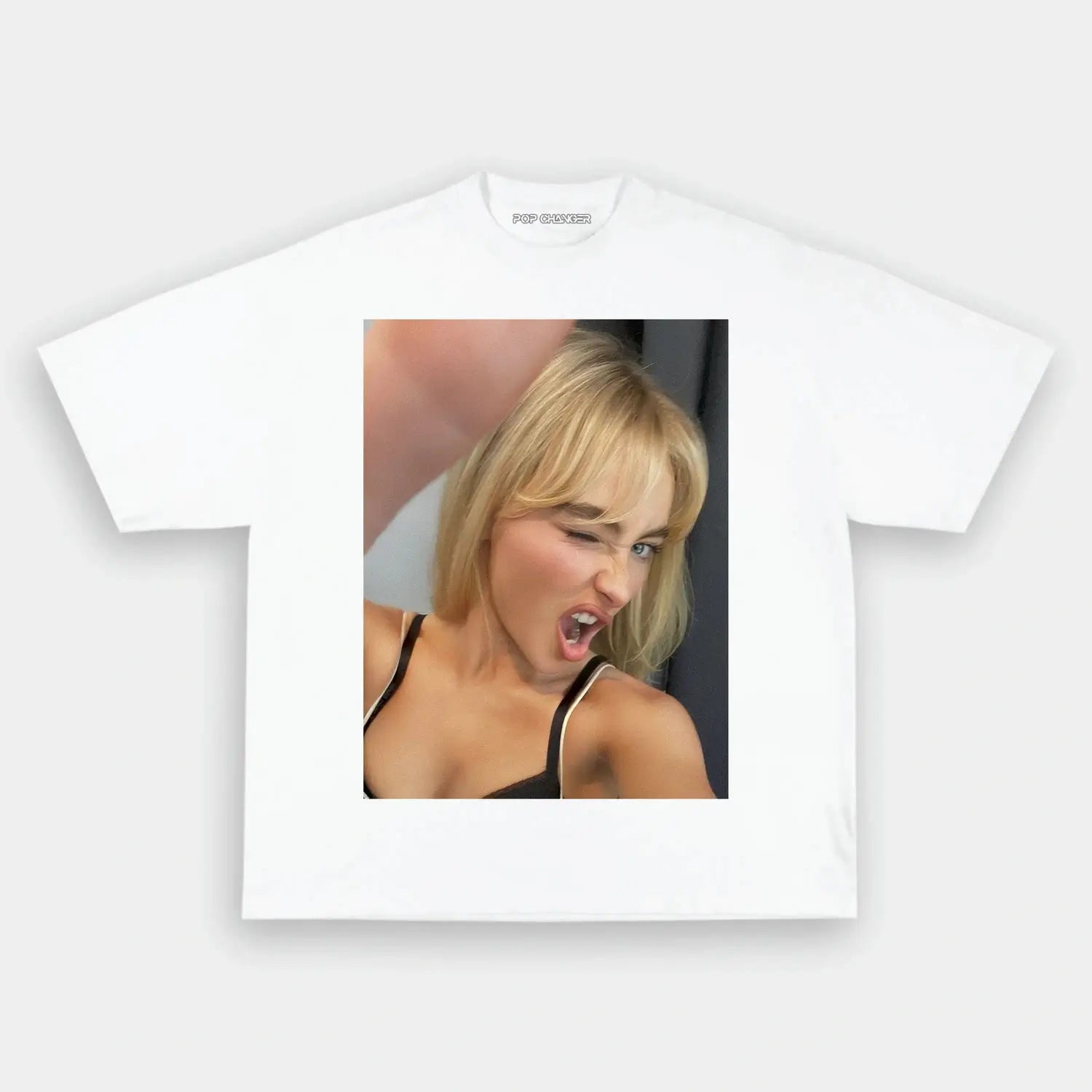 Sabrina Carpenter 11.1 Tee