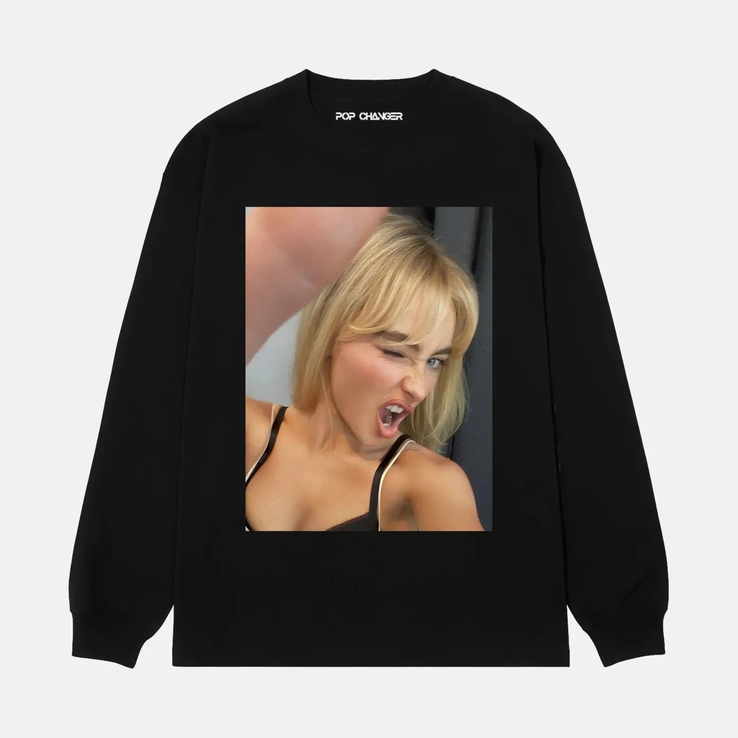 Sabrina Carpenter 11.1 Tee
