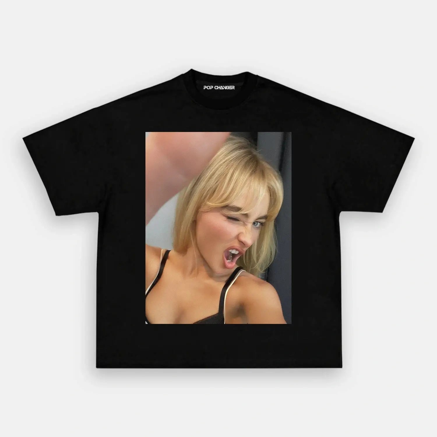 Sabrina Carpenter 11.1 Tee